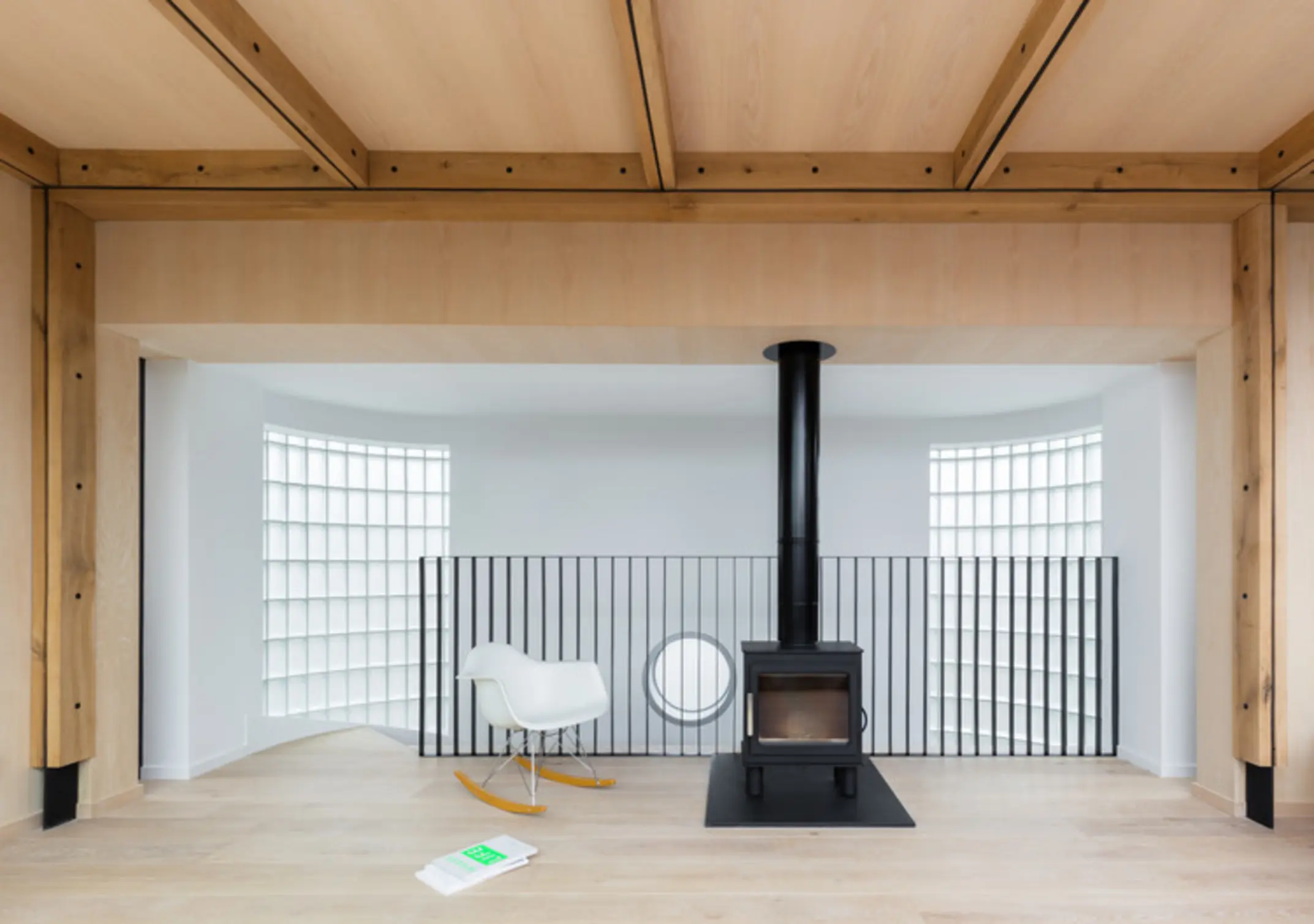 Union Wharf, Greater London, United Kingdom