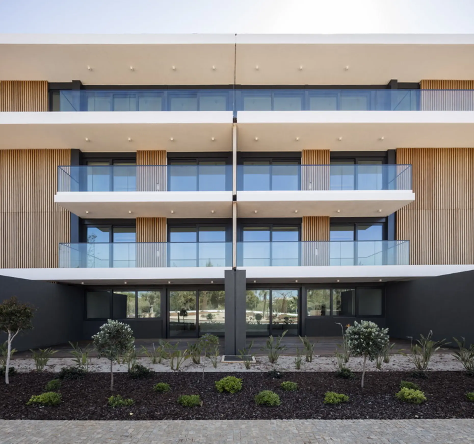 Villa Nature, Quarteira, Portugal