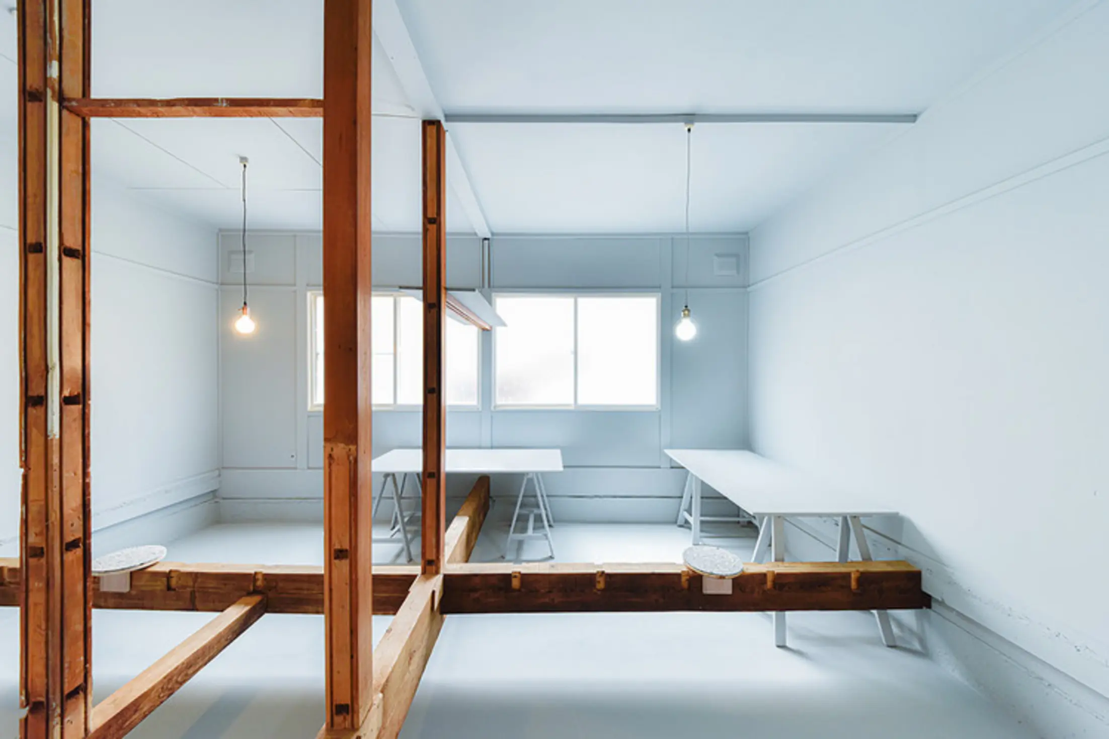 Office M, Sapporo, Japan