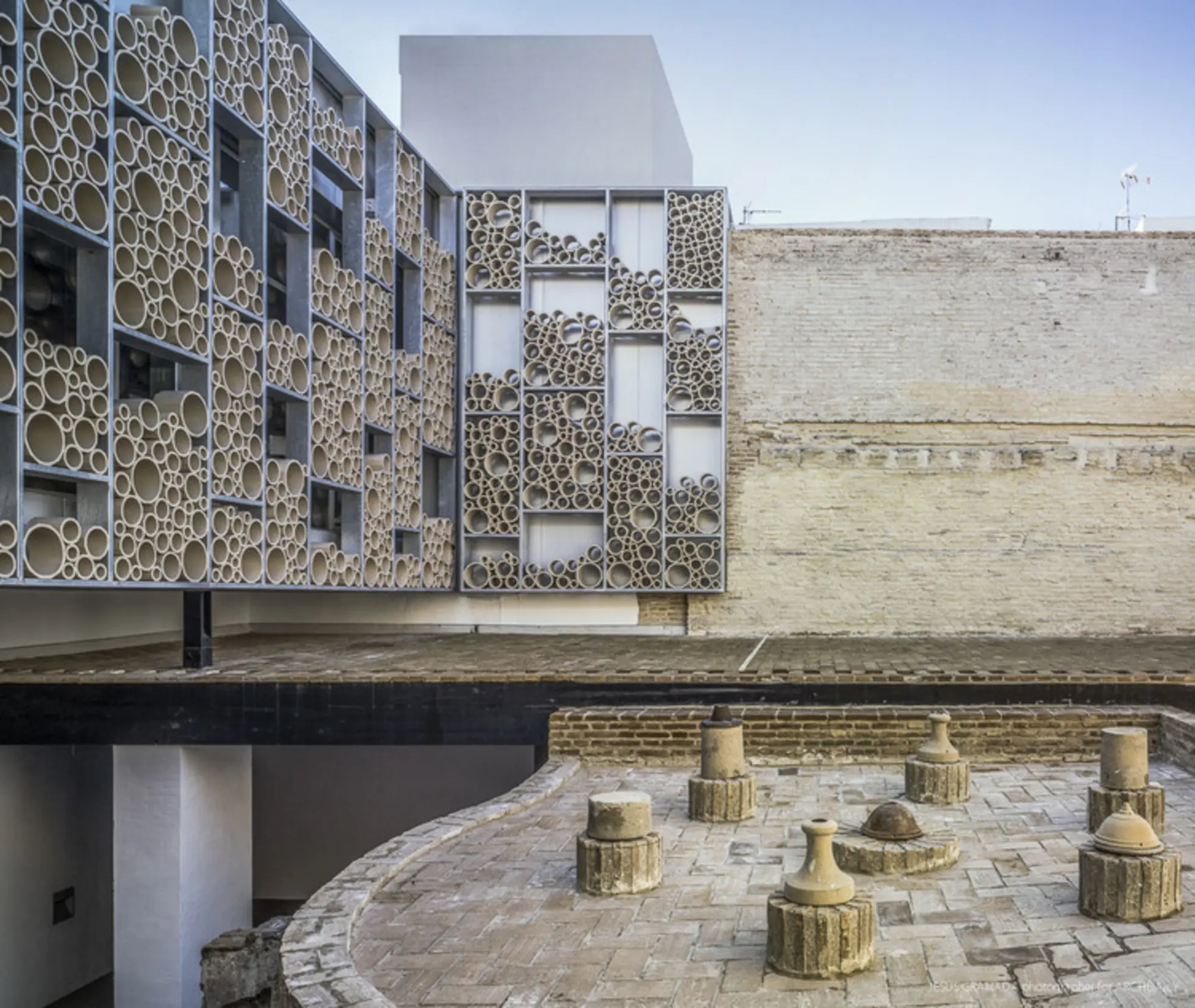 Triana Ceramic Museum, Sevilla