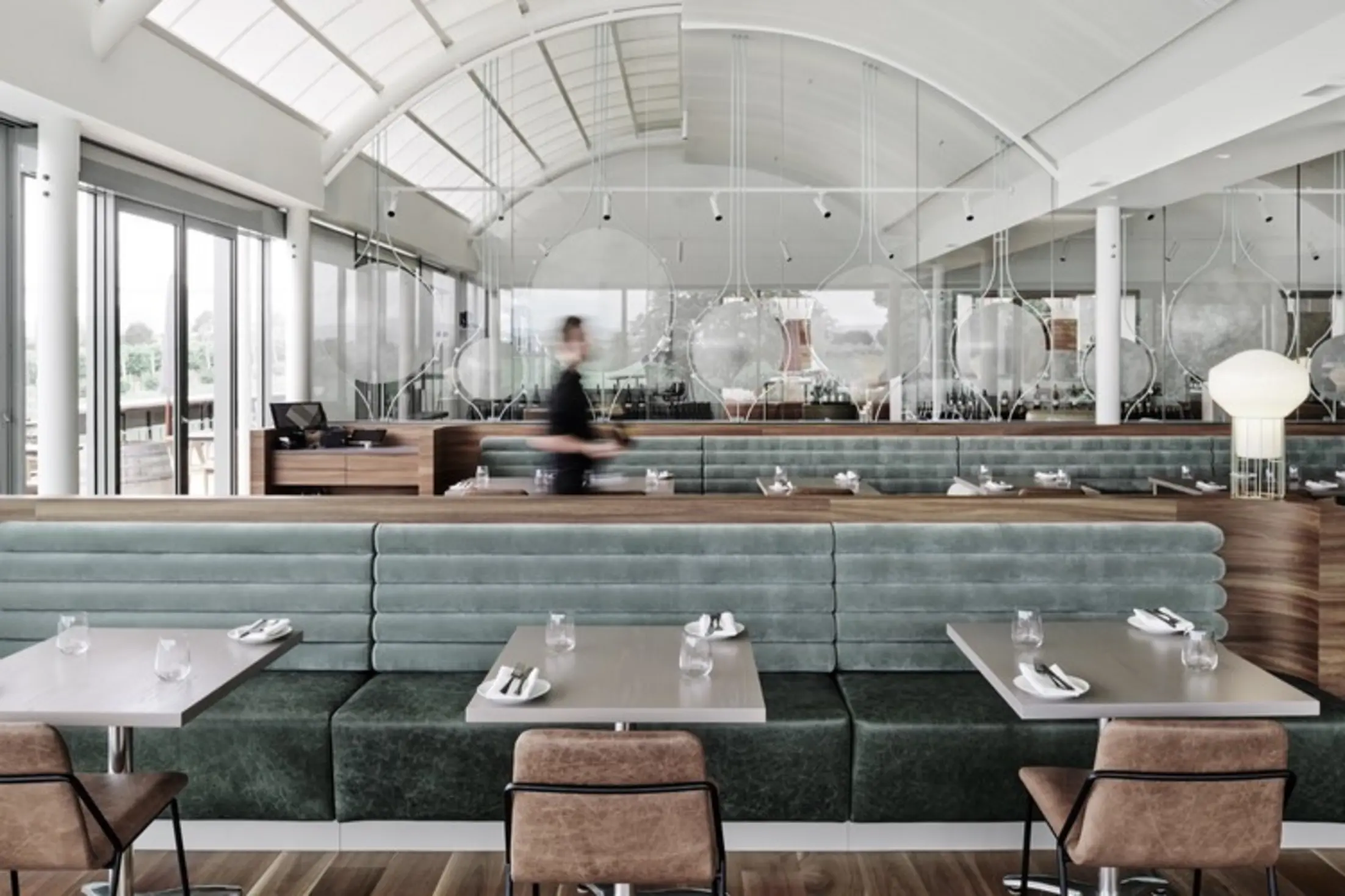 Chandon Australia, Australia