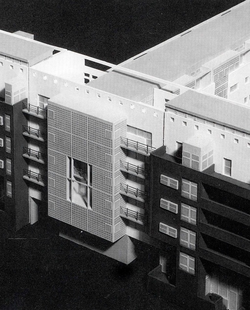 Aproximaciones al bloque lineal