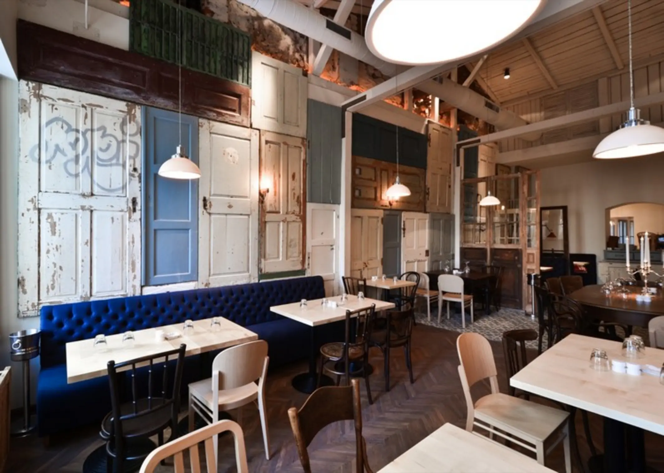 BON, Bucharest, Romania