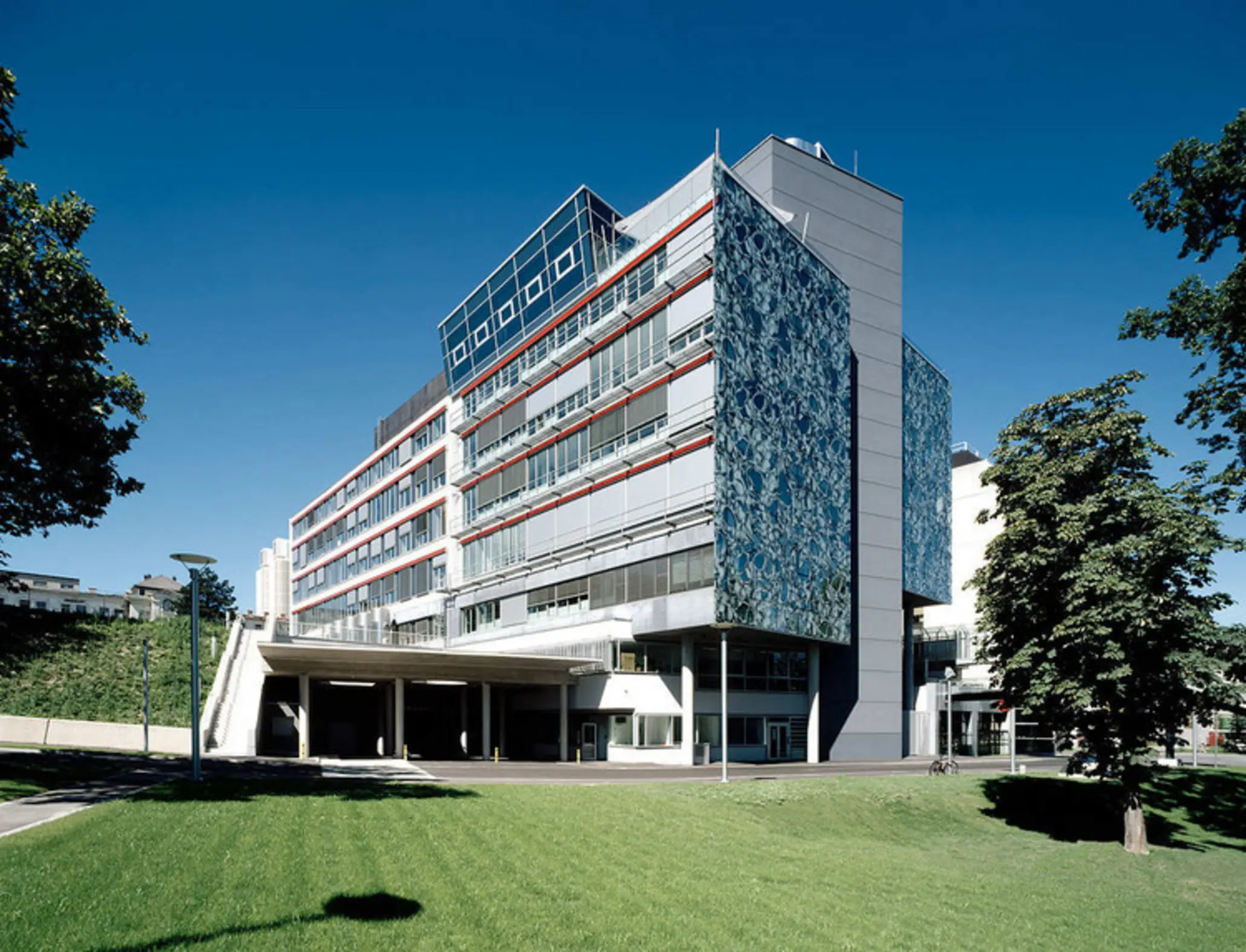 Research Center For Molecular Medicine, Vienna, Austria