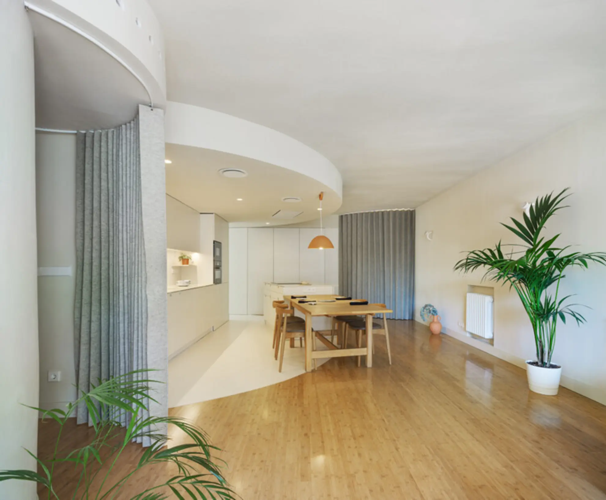 MO House, Murcia, Spain