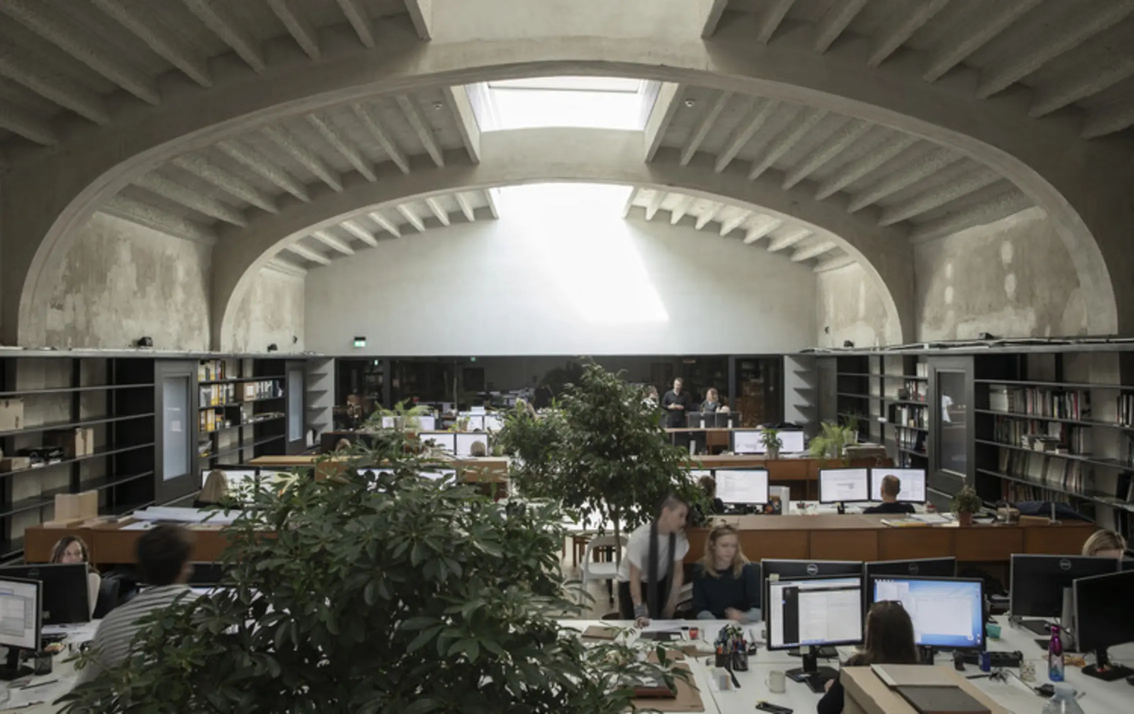 Urania Cinema Transformation, Zagreb, Croatia