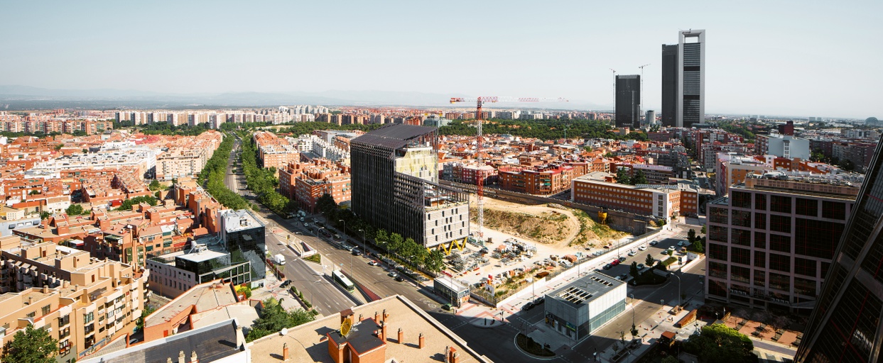 Metro Headquarters and Museum