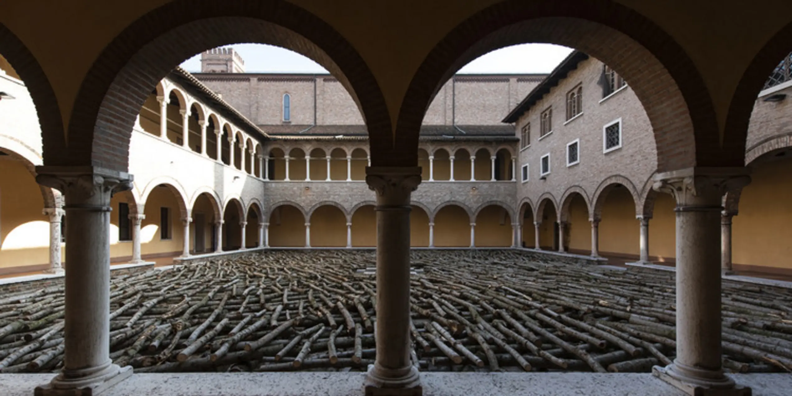 Into the Forest, Mantua