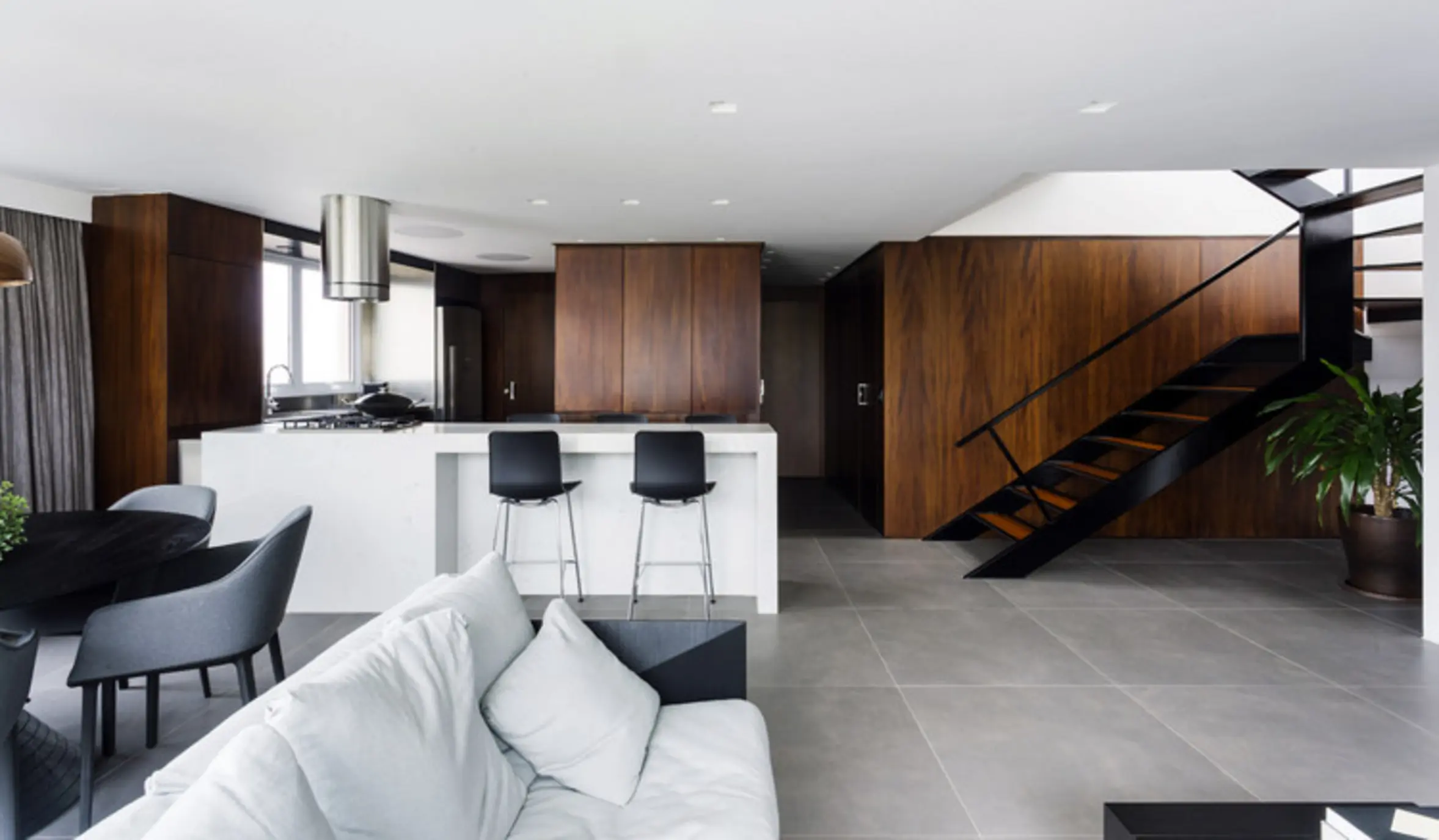 Tito Apartment, Porto Alegre, Brazil