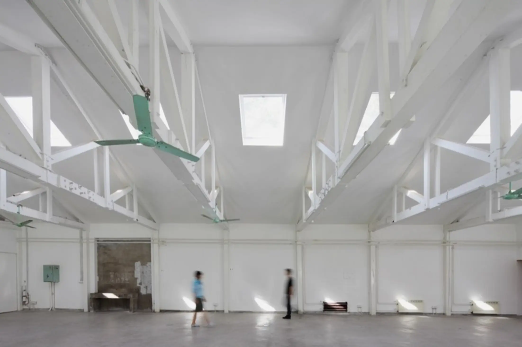 Studio X Beijing, Beijing, China