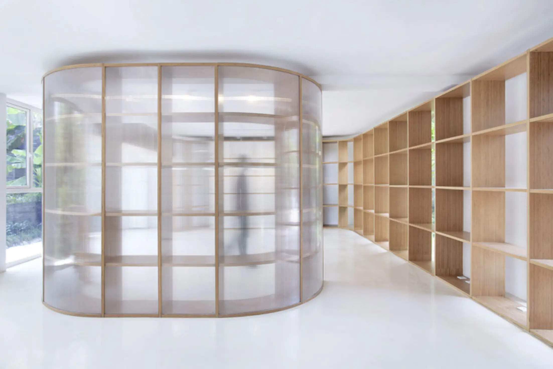 Office Renovation in Hangzhou, Hangzhou, China