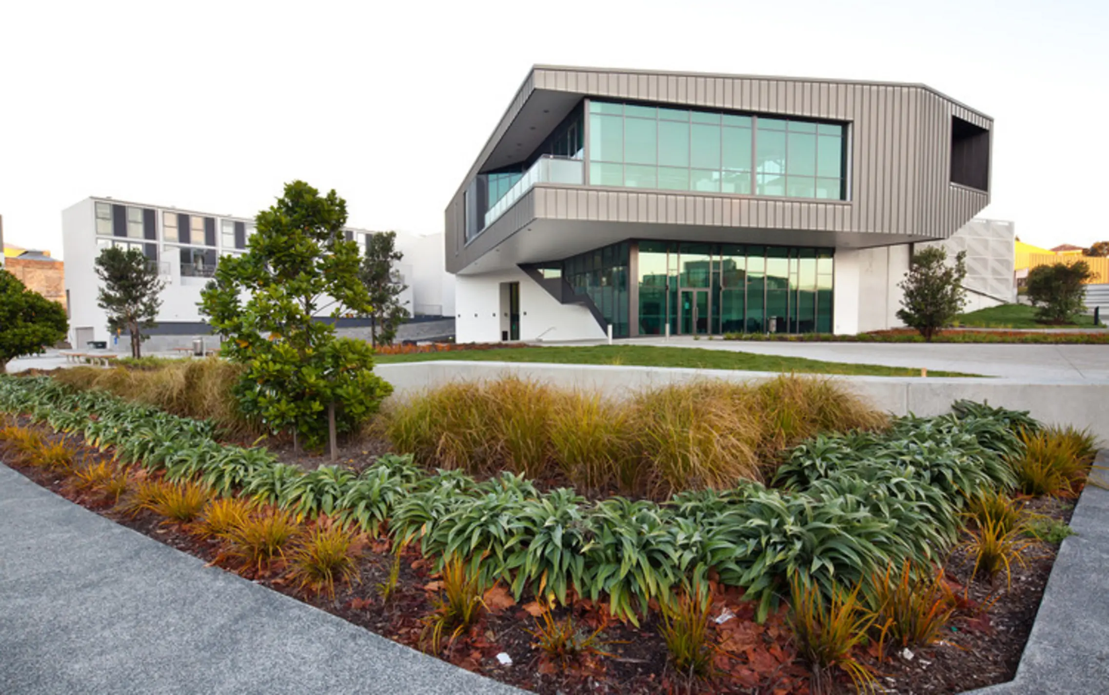 Victory Christian Church, Auckland