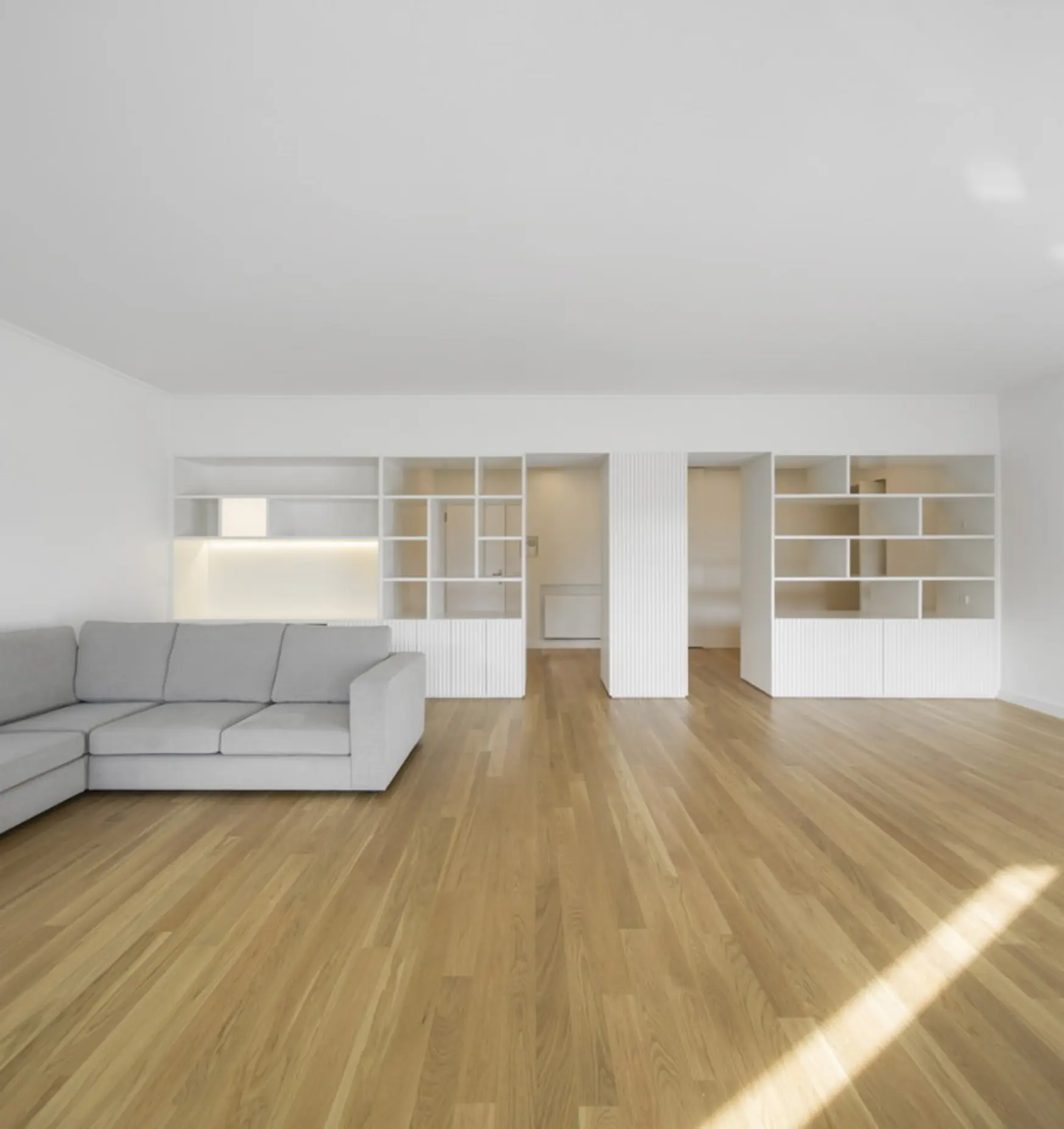 Jardim das Amoreiras Apartment, Lisbon, Portugal