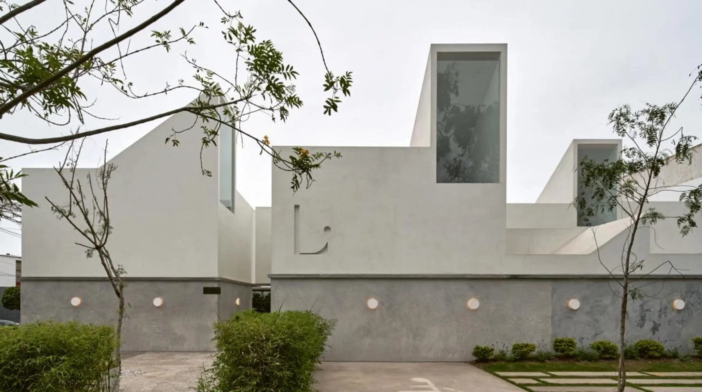 Limaná Restaurant, Lima