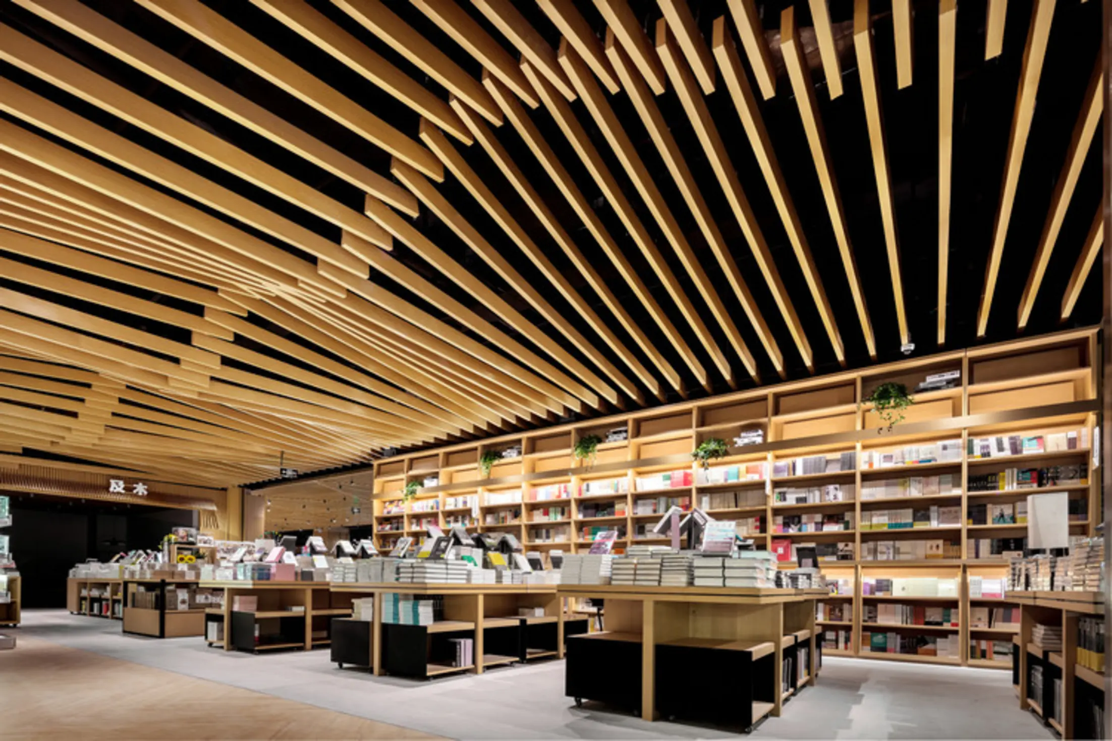 Yanjiyou Bookstore, Hangzhou, China