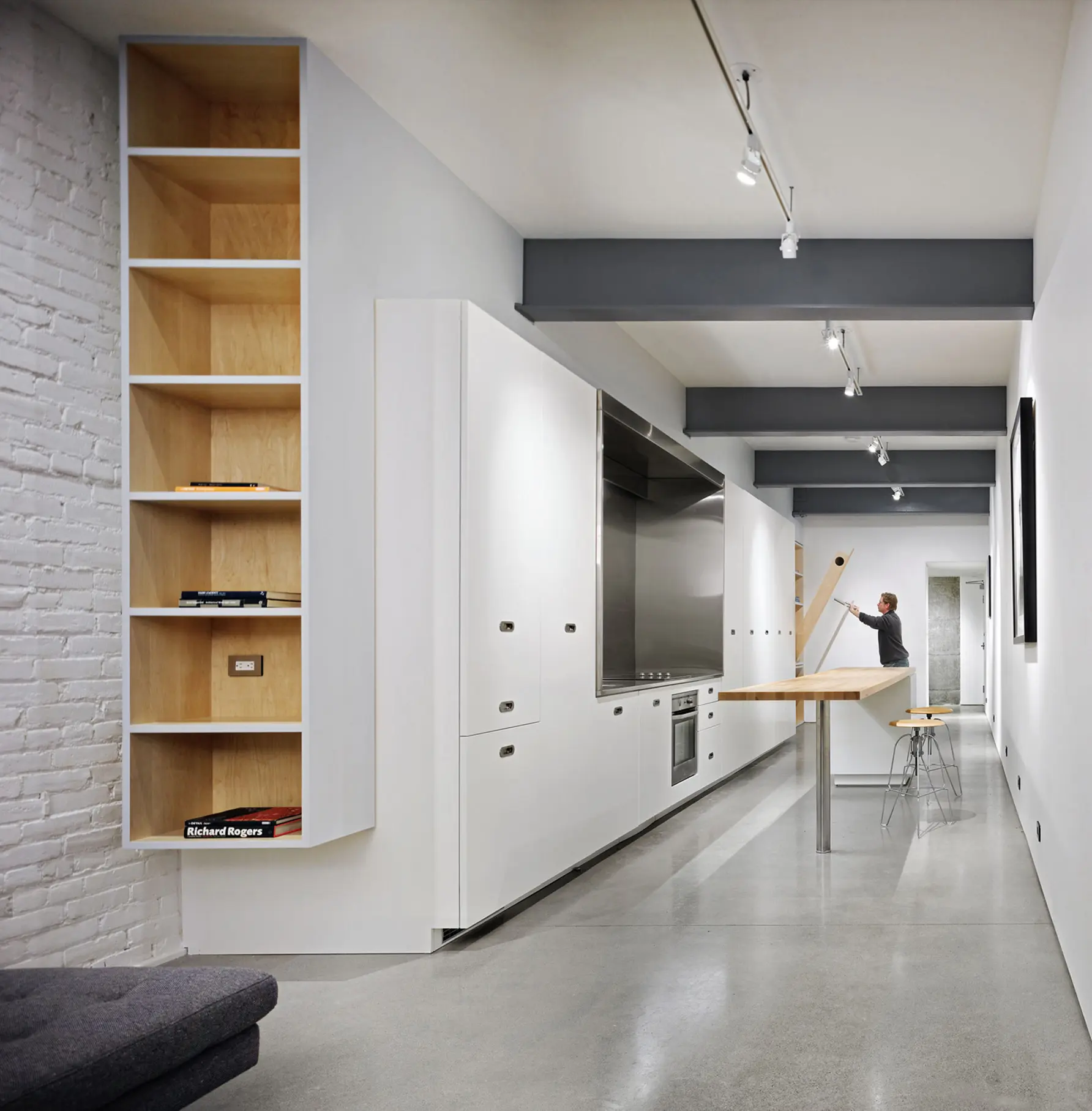 Paris Block Paris Annex, Vancouver