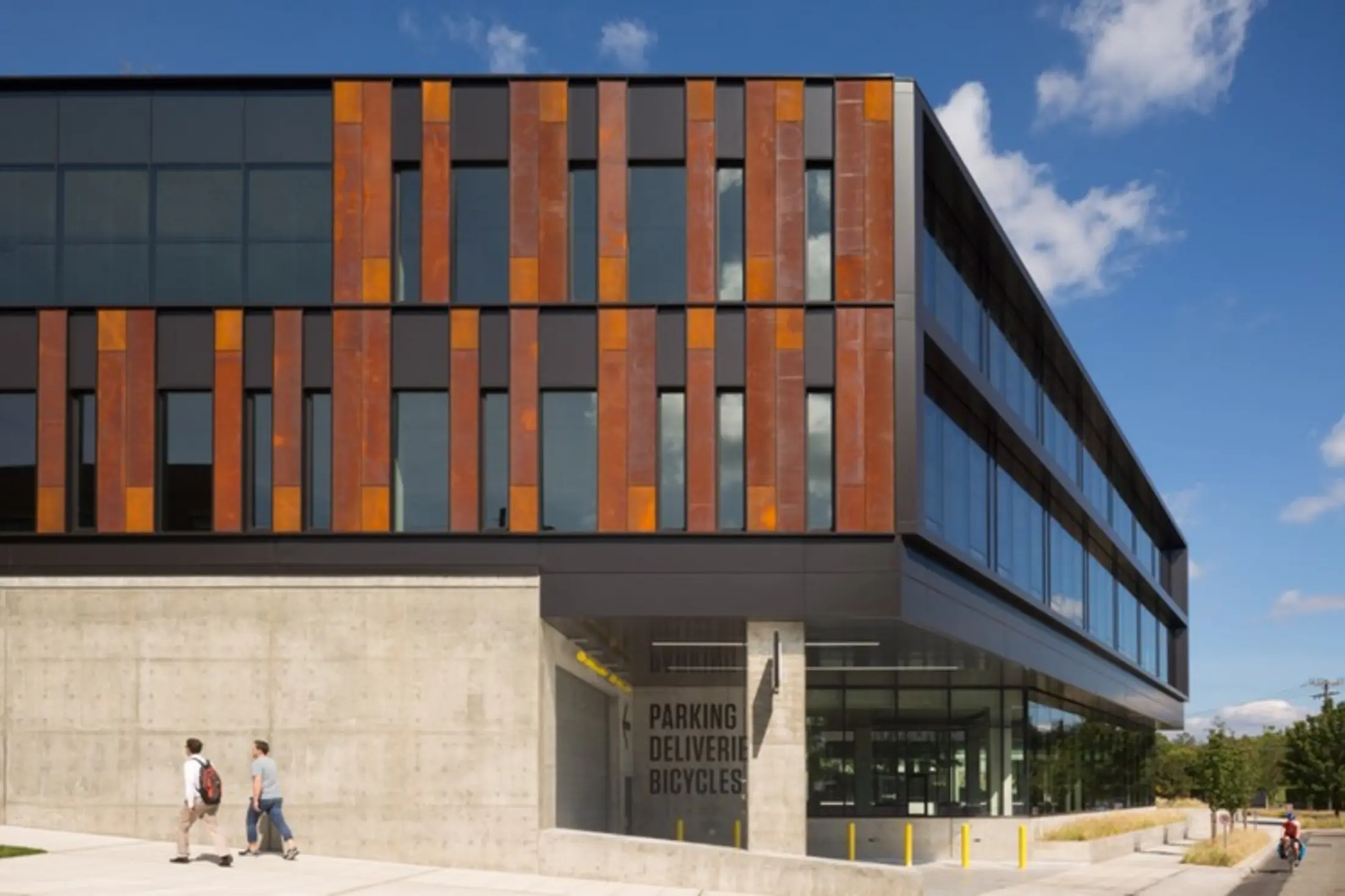 NorthEdge, Seattle, United States