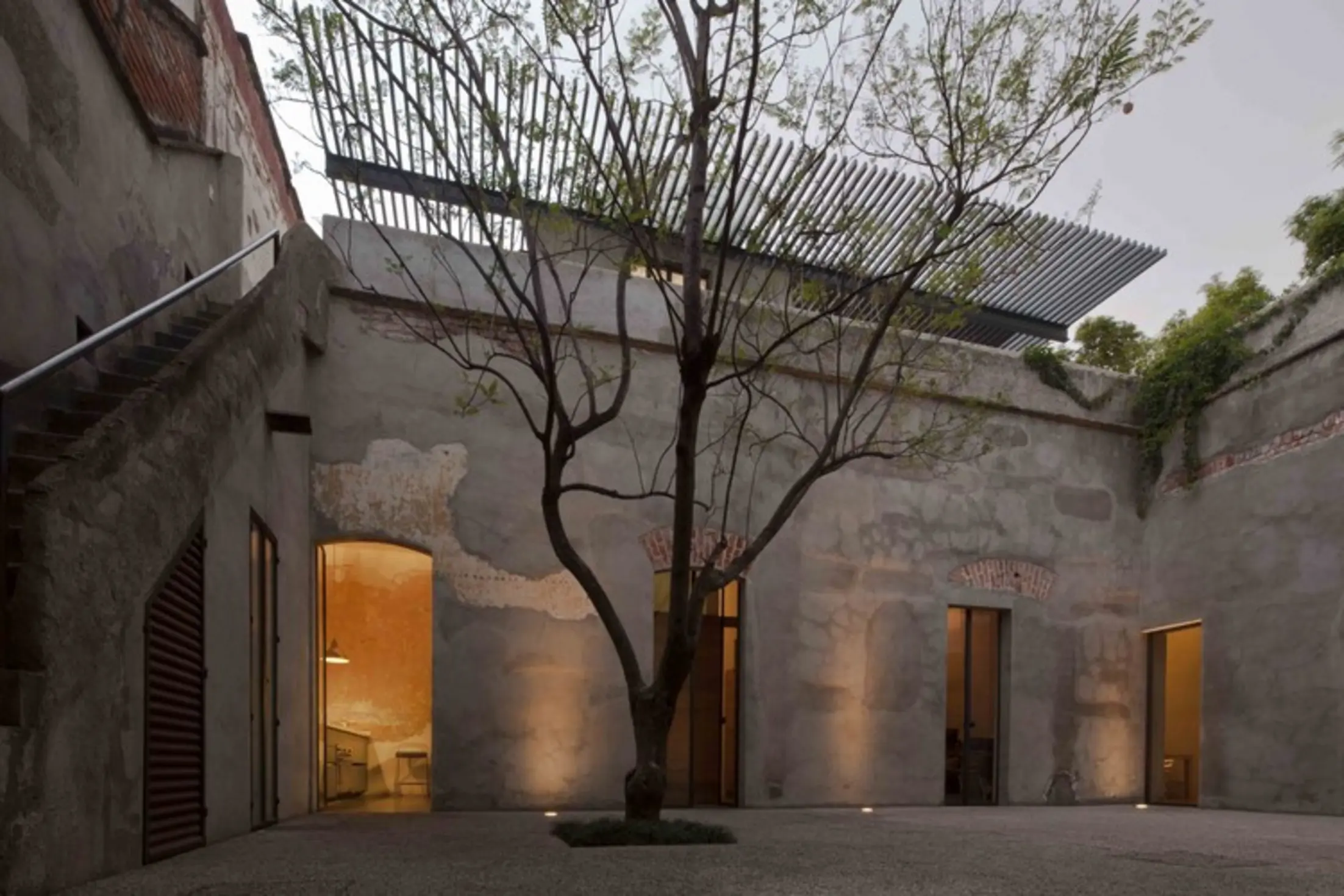 Ediciones Tecolote, Mexico City