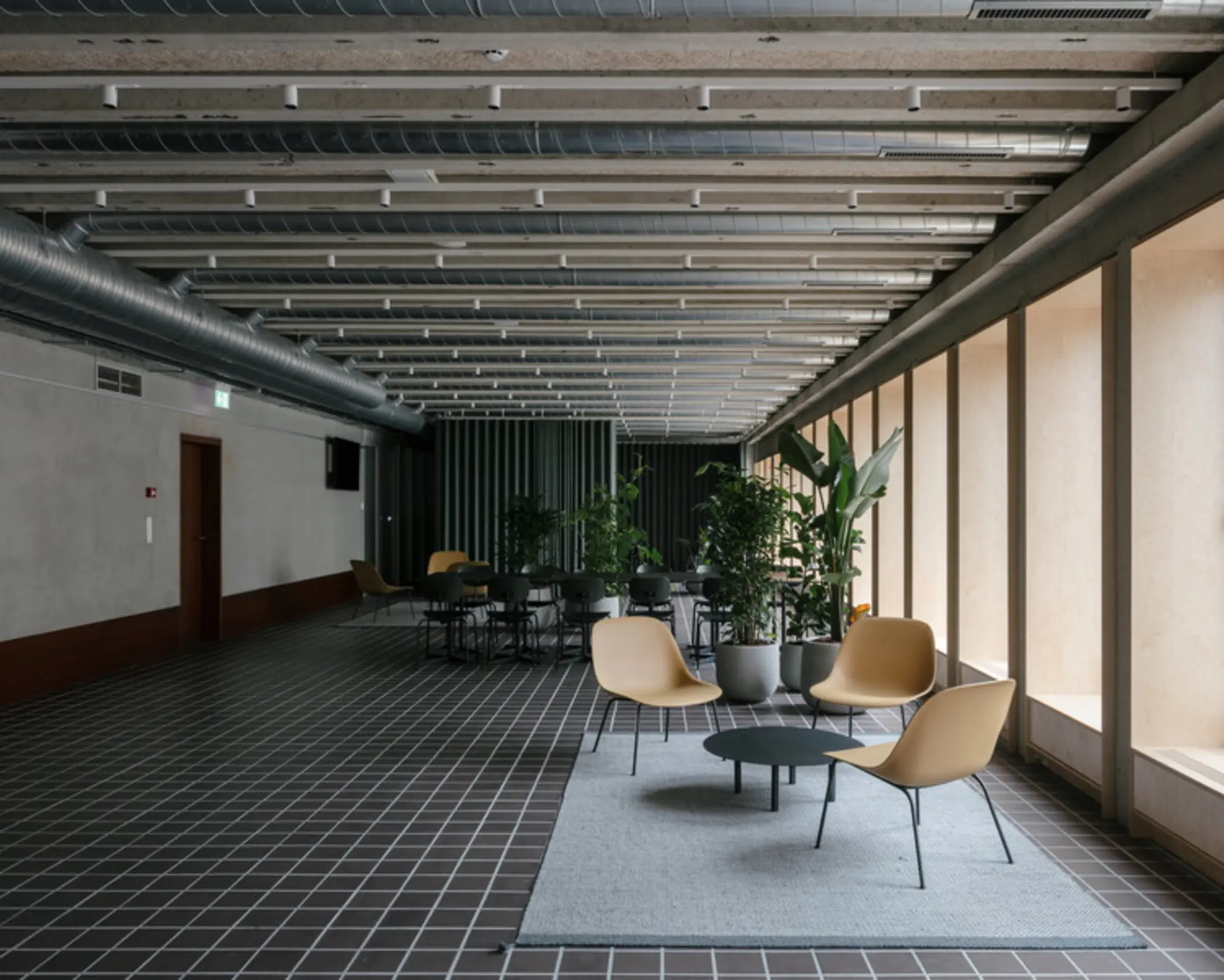 City Council Education Service, Antwerpen, Belgium