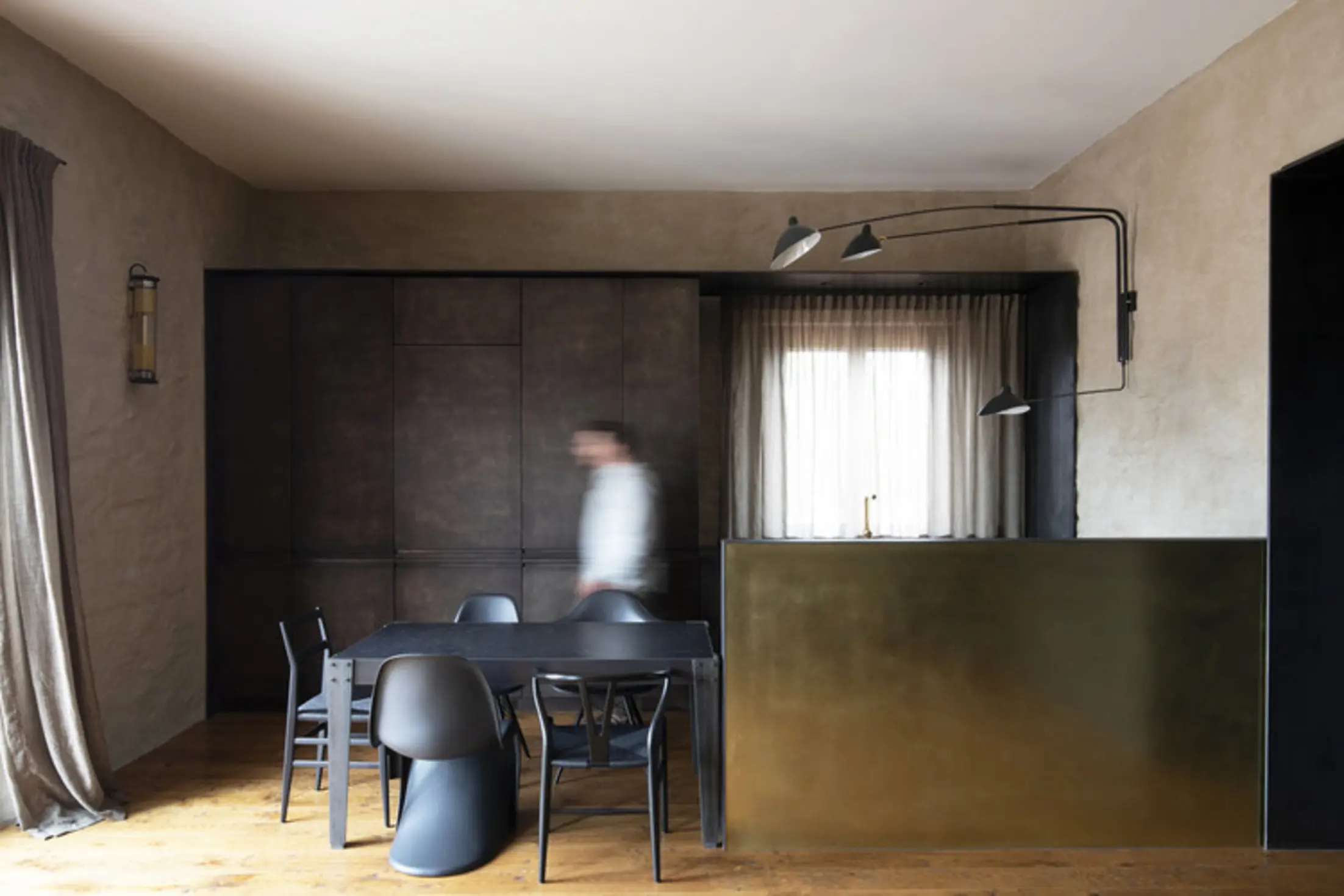 Verona Penthouse, Verona