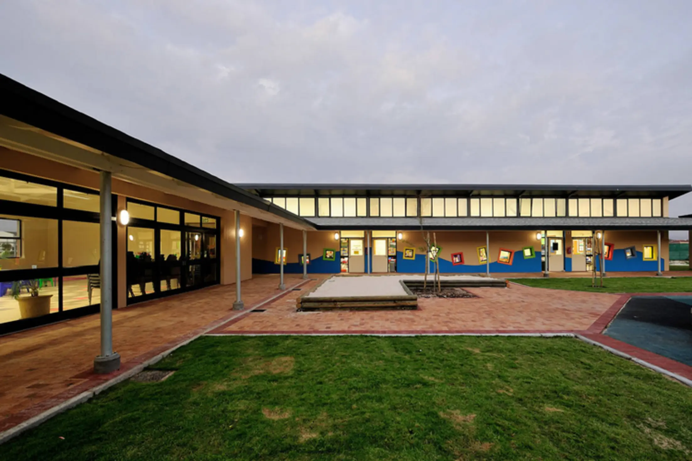 Blouberg International School, Cape Town, South Africa