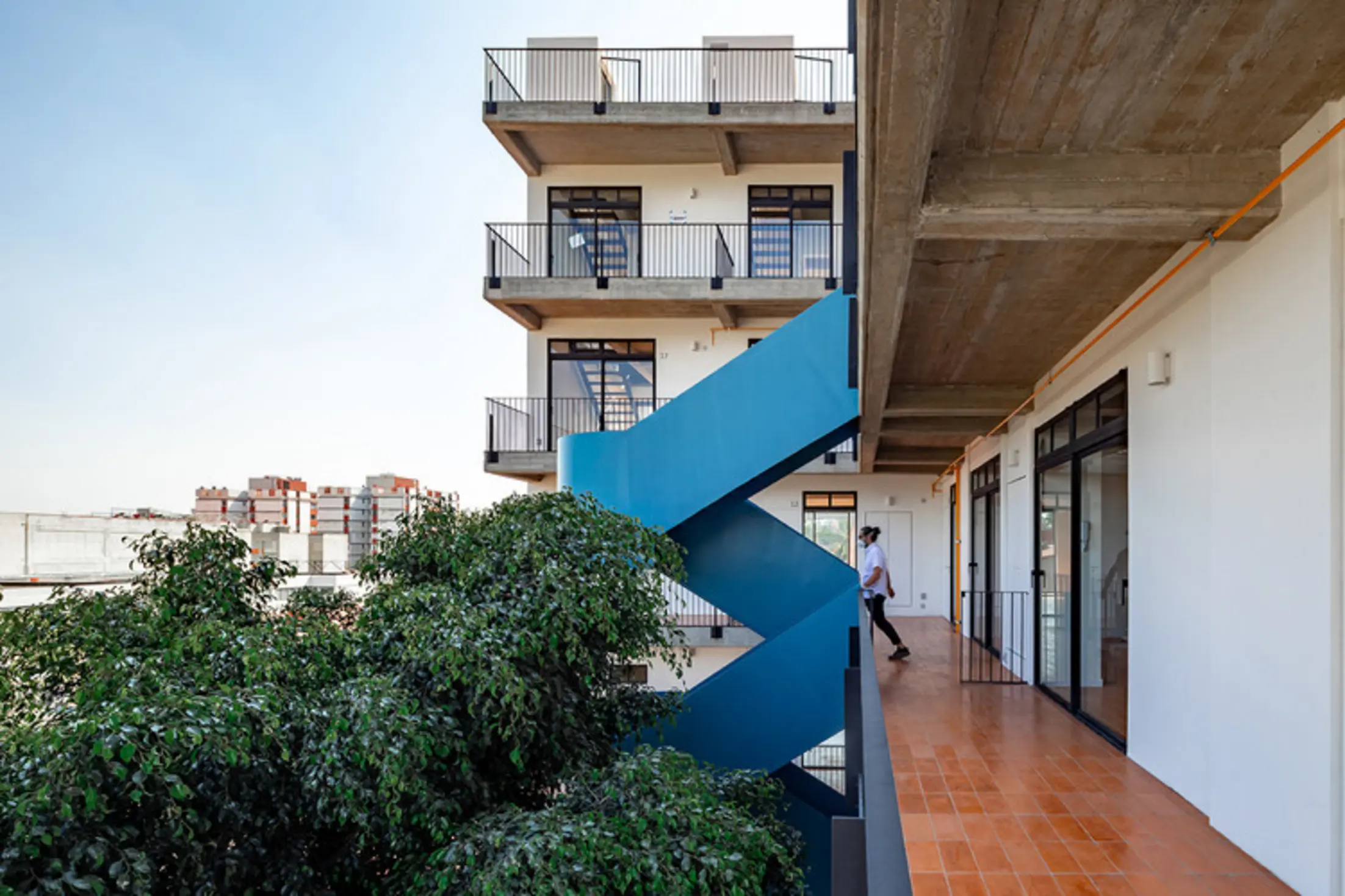 Manuel Dublán Reurbano, Ciudad De México, Mexico