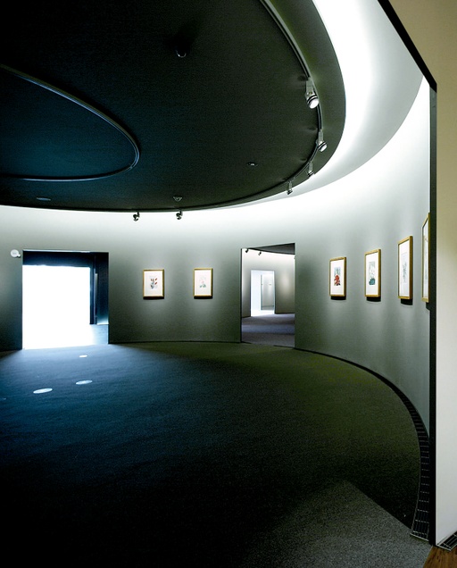 Tomihiro Museum, Gunma