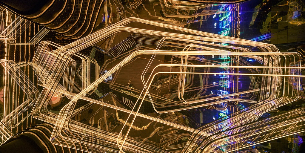 Partial renovation of NH Hotel Casino in Badajoz