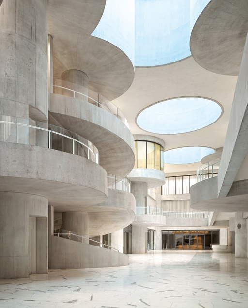 Lindt Home of Chocolate