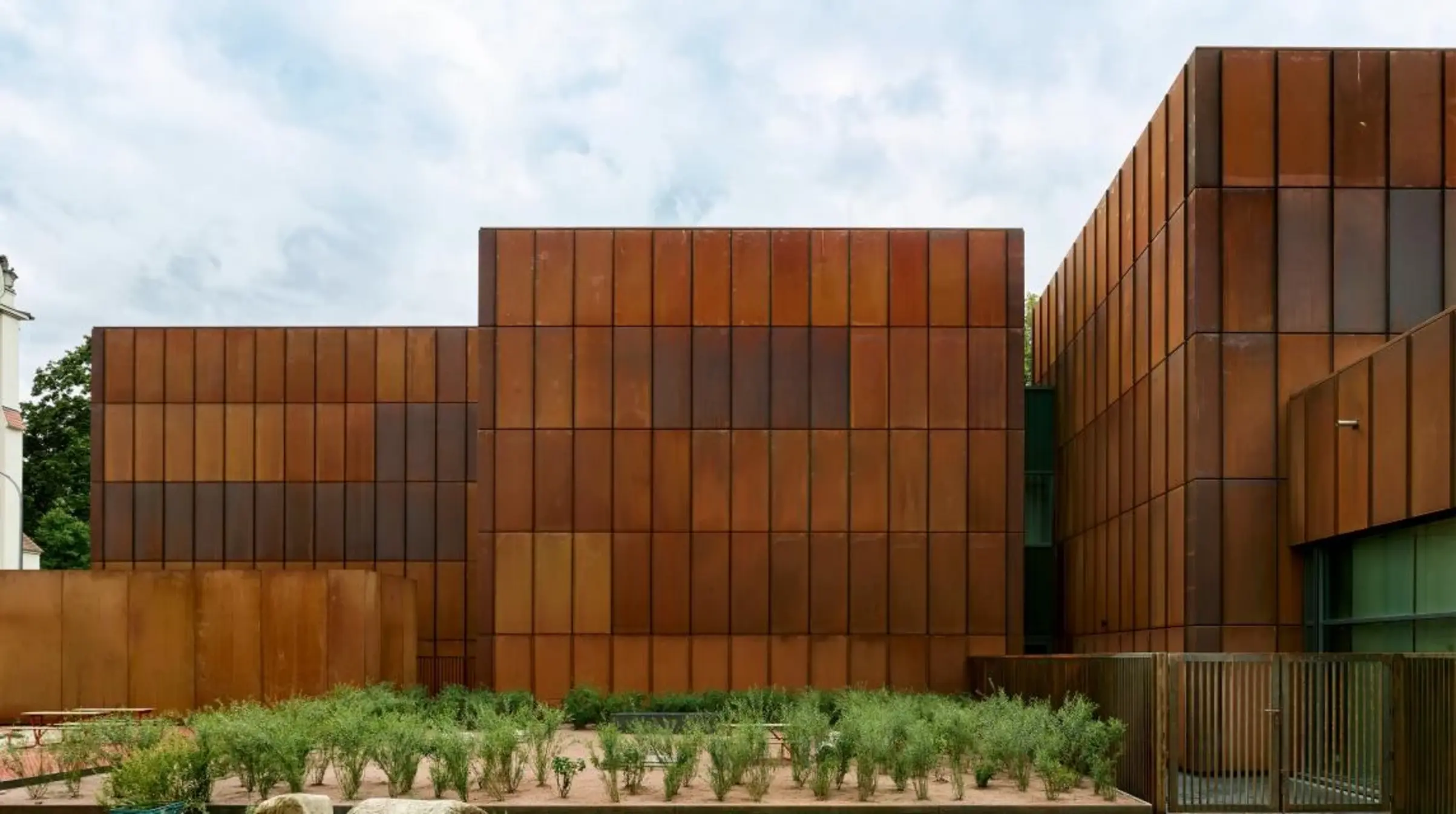 Bavarian State Archaeological Museum, Munich