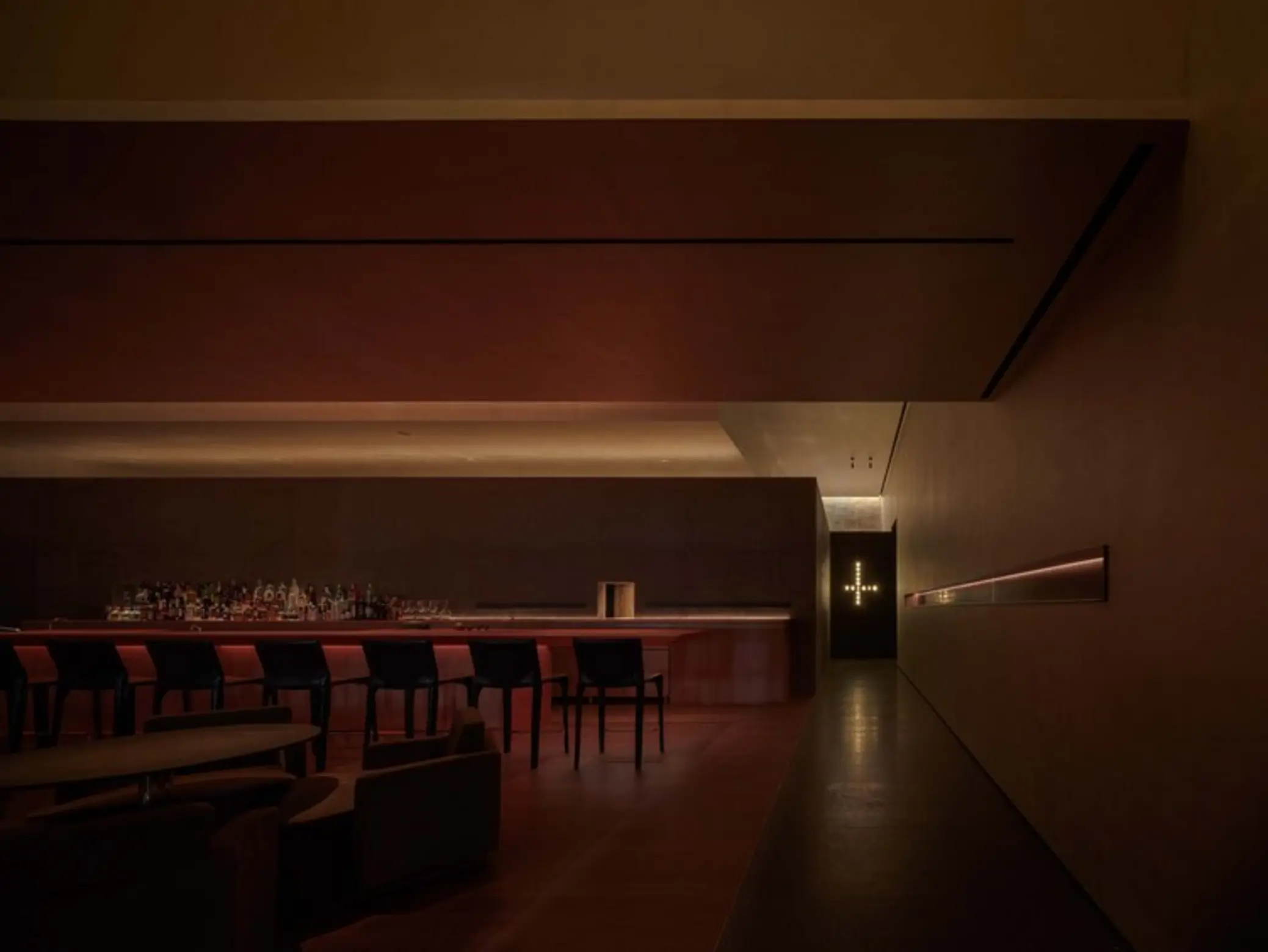 Voisin Organique Restaurant & Lounge, Shenzhen, China
