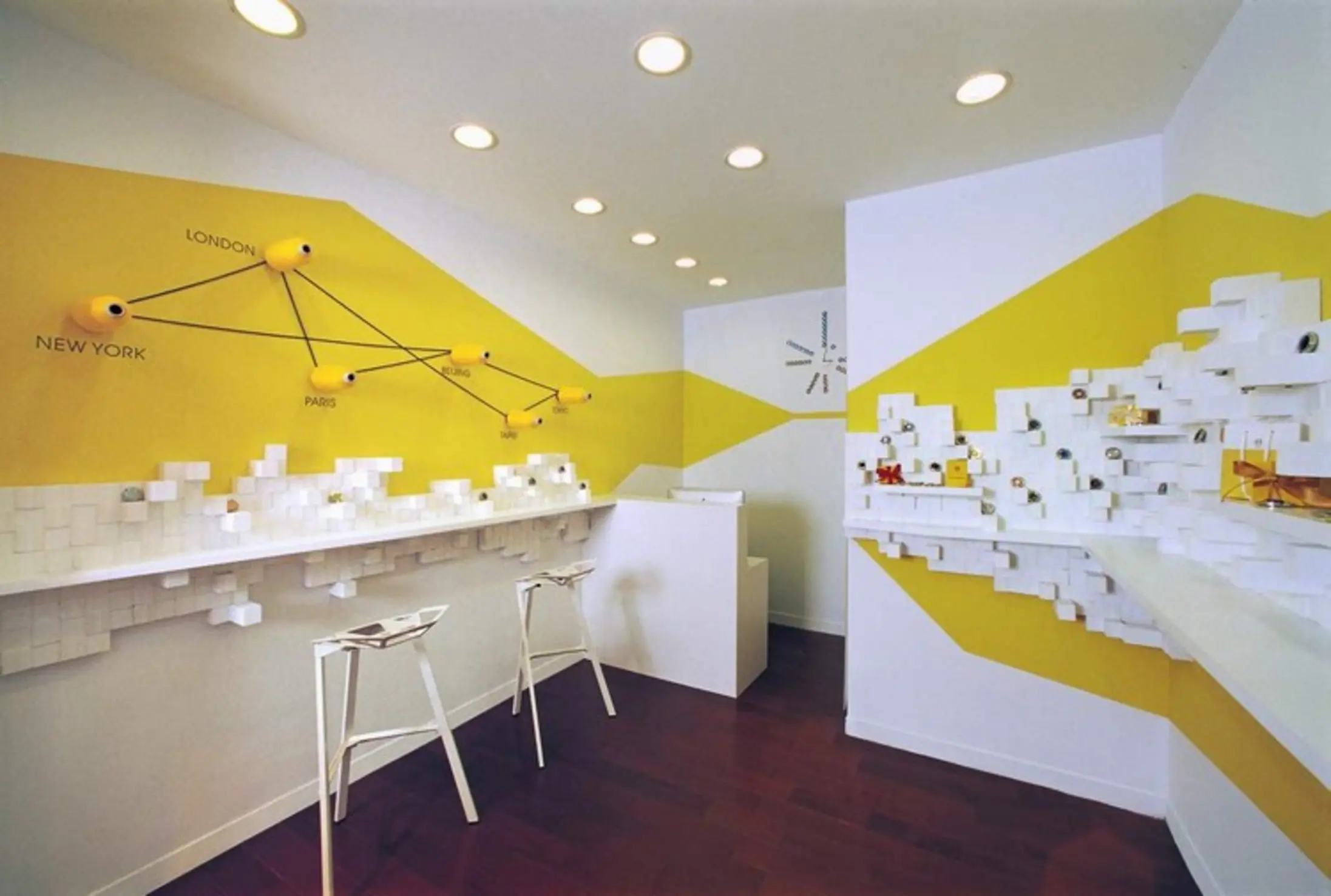 Opus Shop, Taipei City, Taiwan