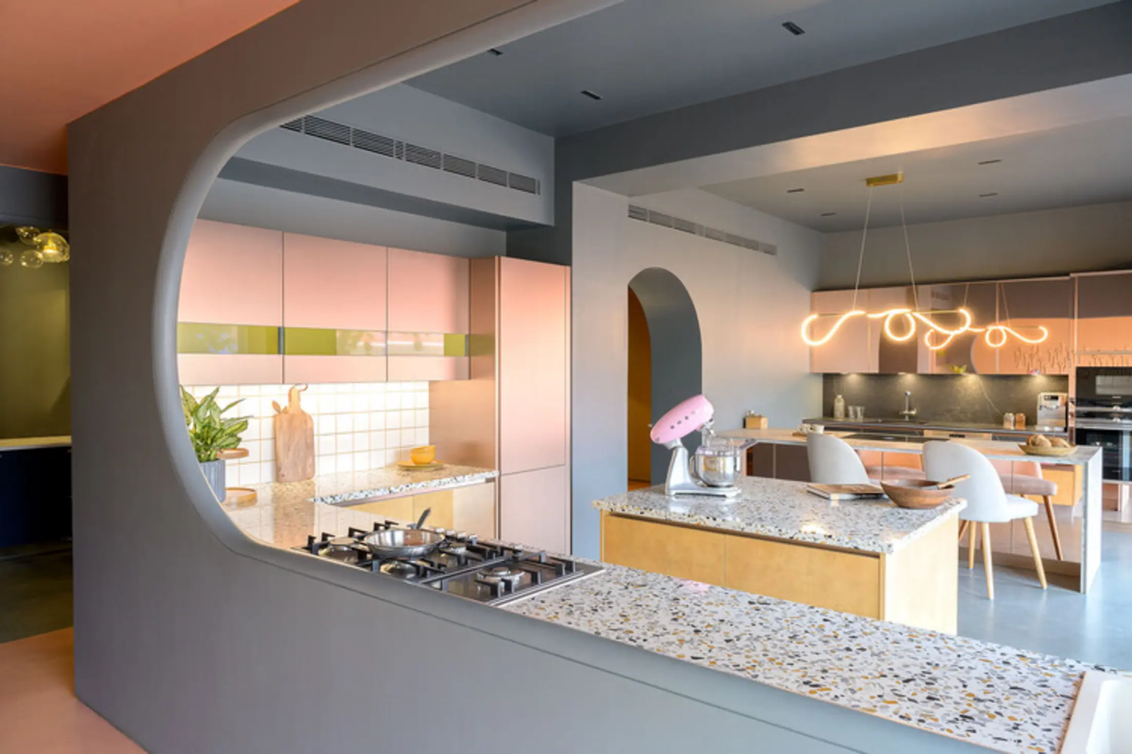 Collins Experience Center, Mumbai, India