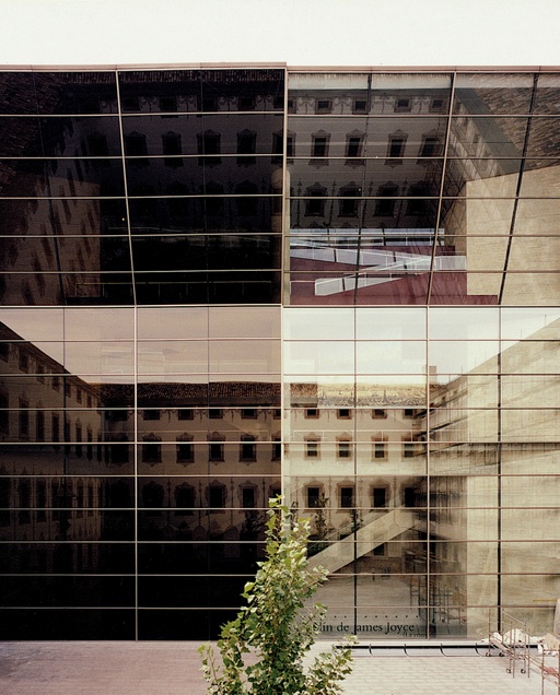 ‘Casa de la Caridad’