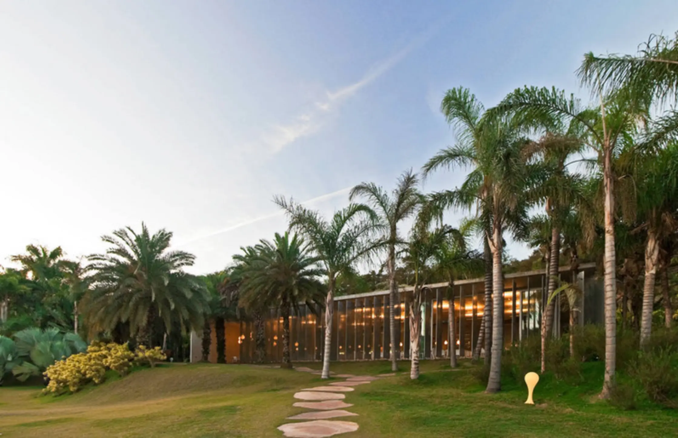 Oiticica Restaurant, Brumadinho, Brazil