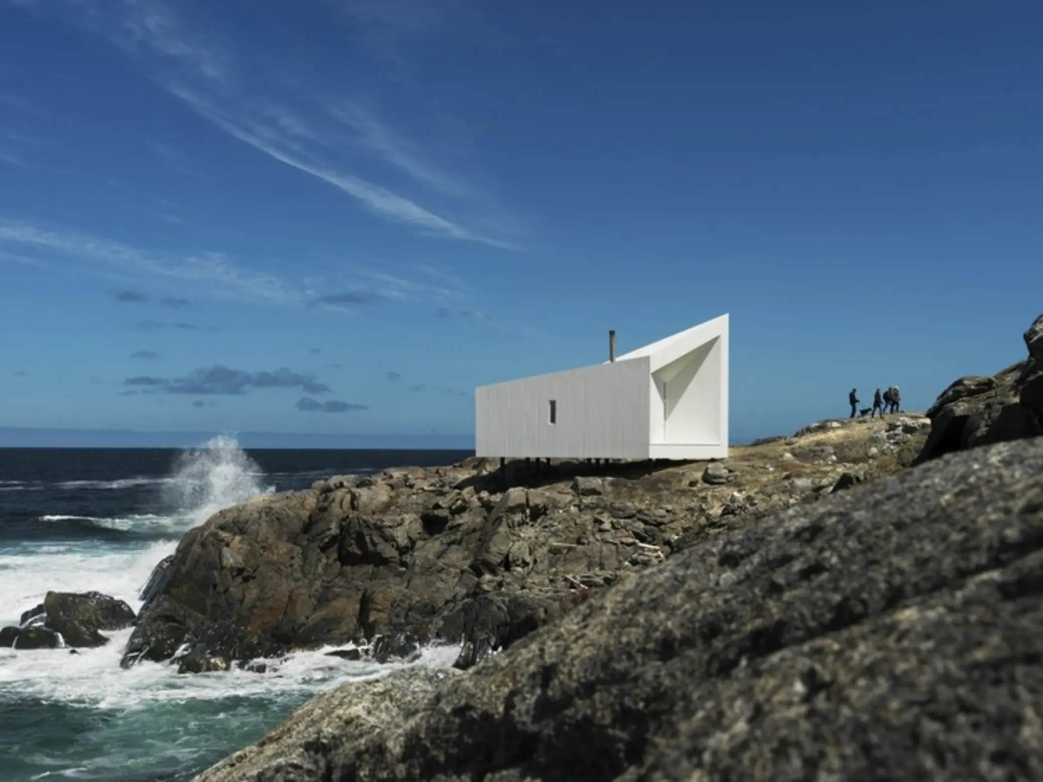 Squish Studio, Bay Roberts, Canada