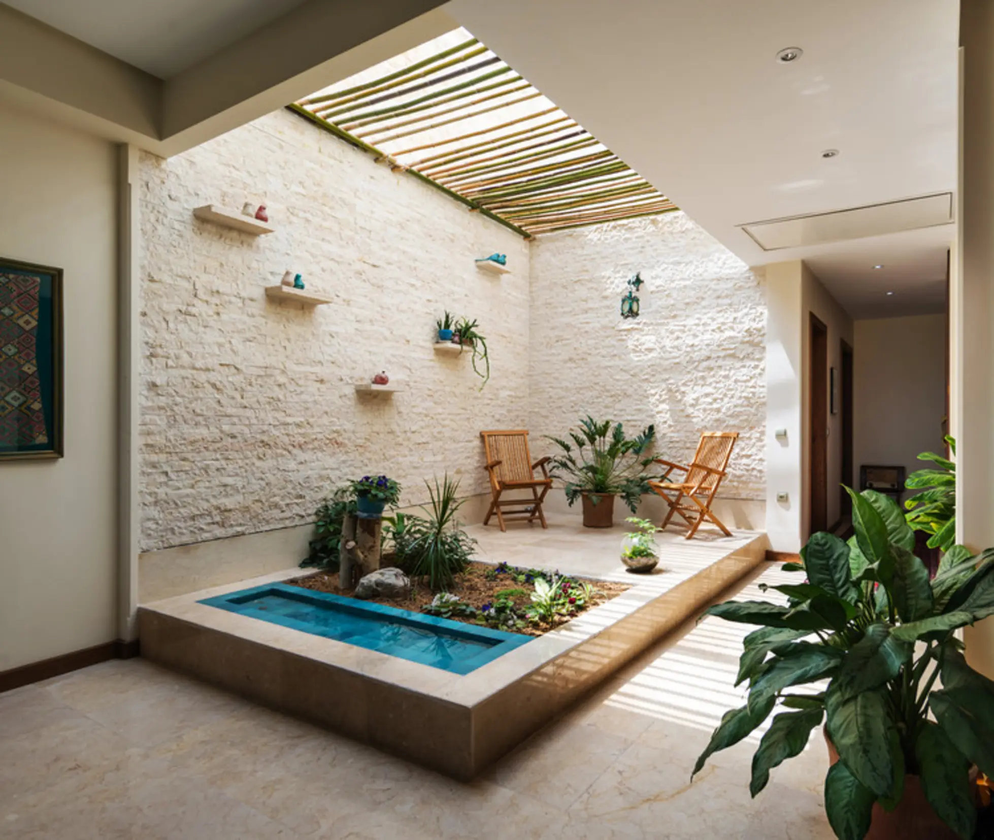 Haghighi Residential Building, Tehran, Iran