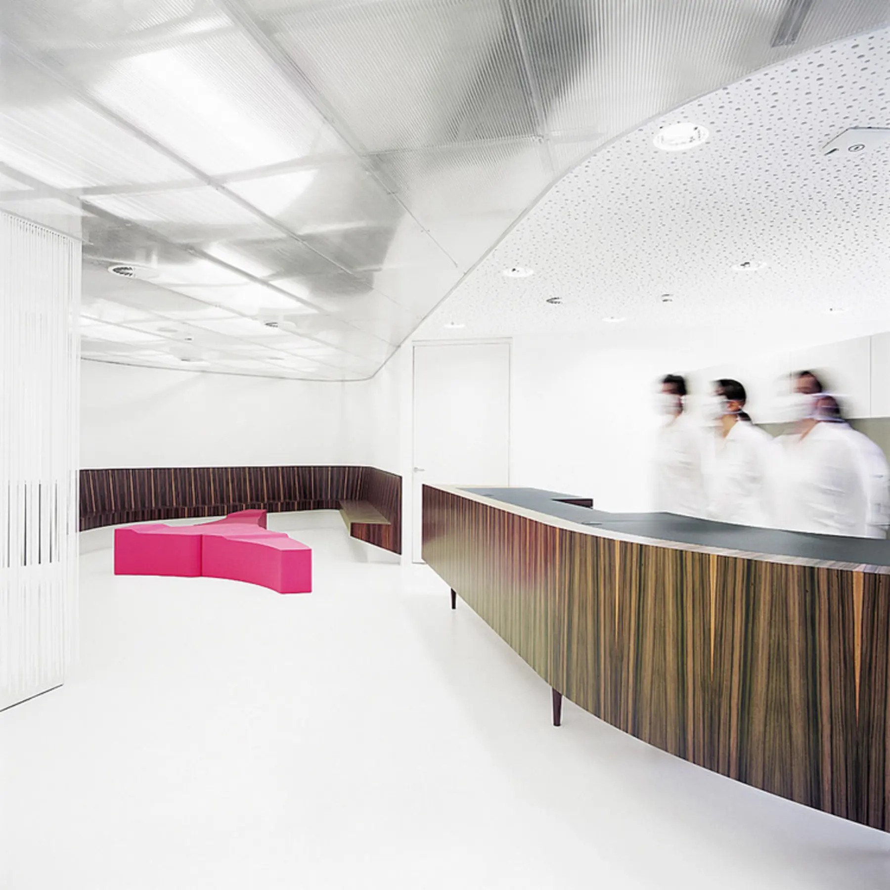 GKK Dental Ambulatory, Austria