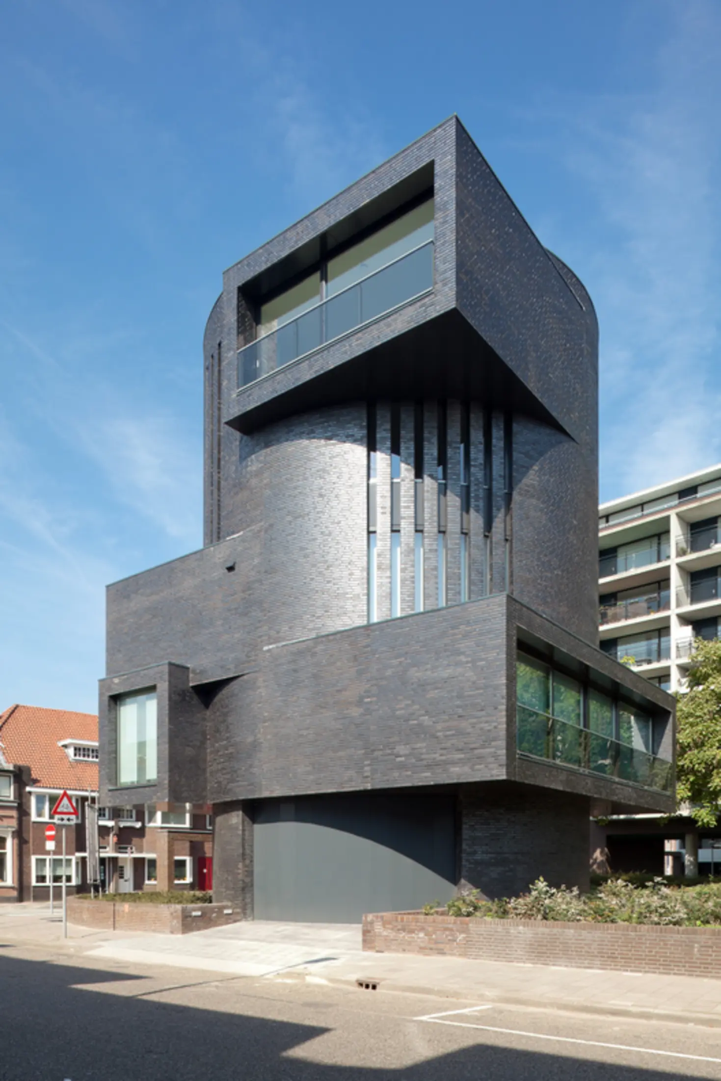 Duikklok, Tilburg, The Netherlands