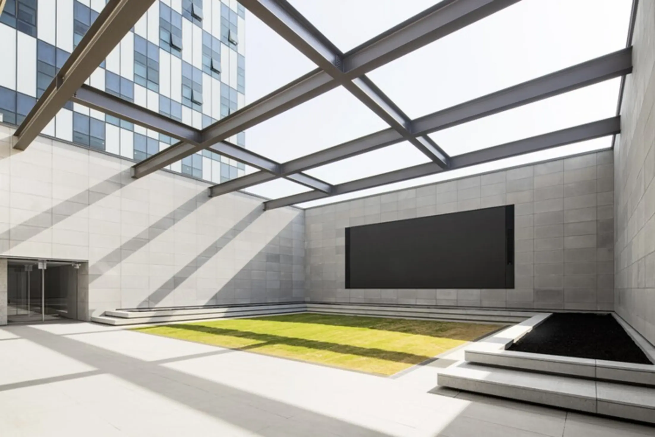 D Museum, Seongdong-Gu, South Korea