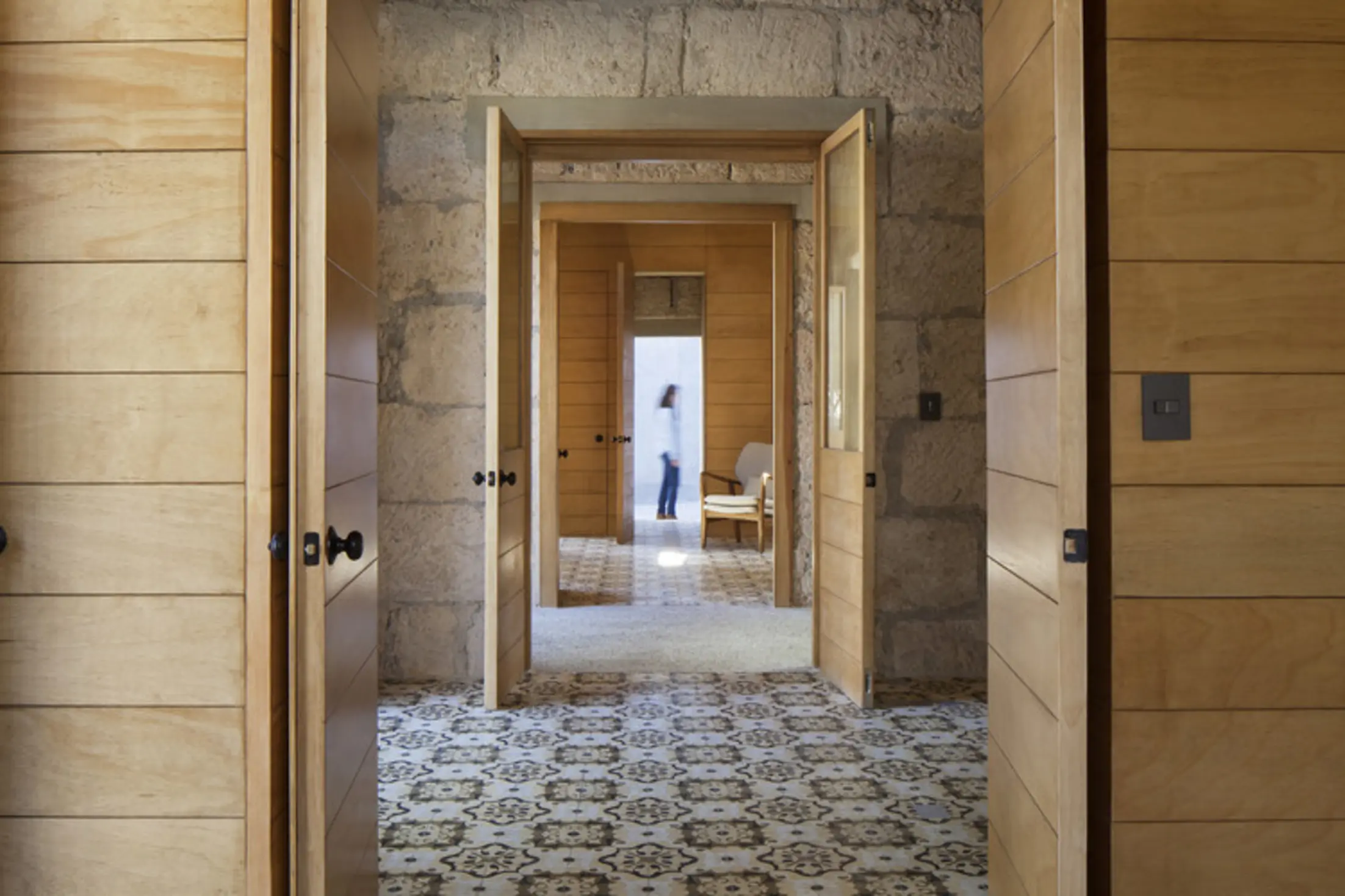 15 de Mayo, Monterrey, Mexico