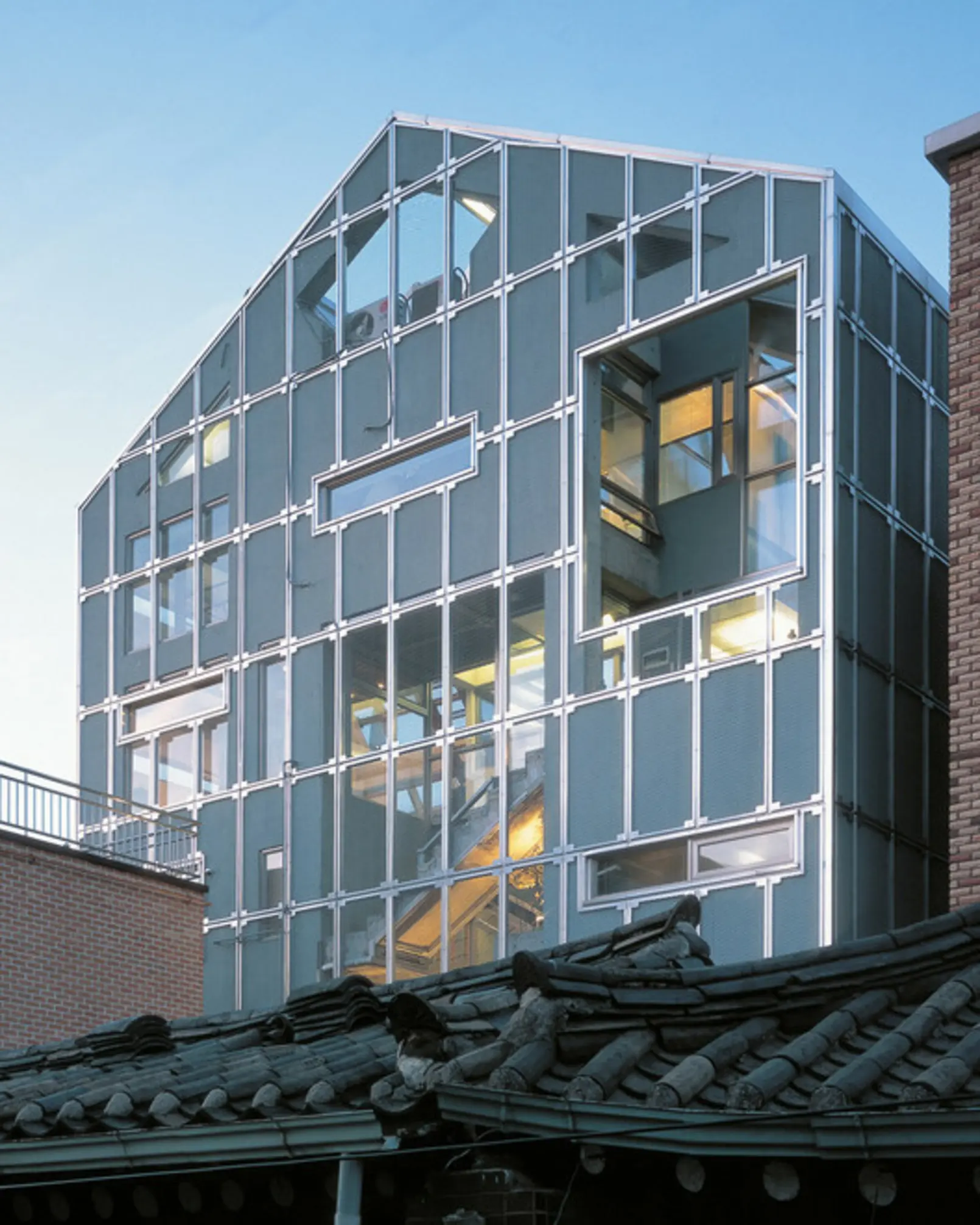 Jo Rin Hun, Seoul, South Korea