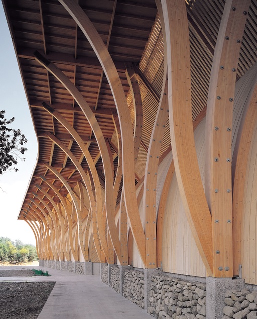 Viña Perez Cruz  Wineries