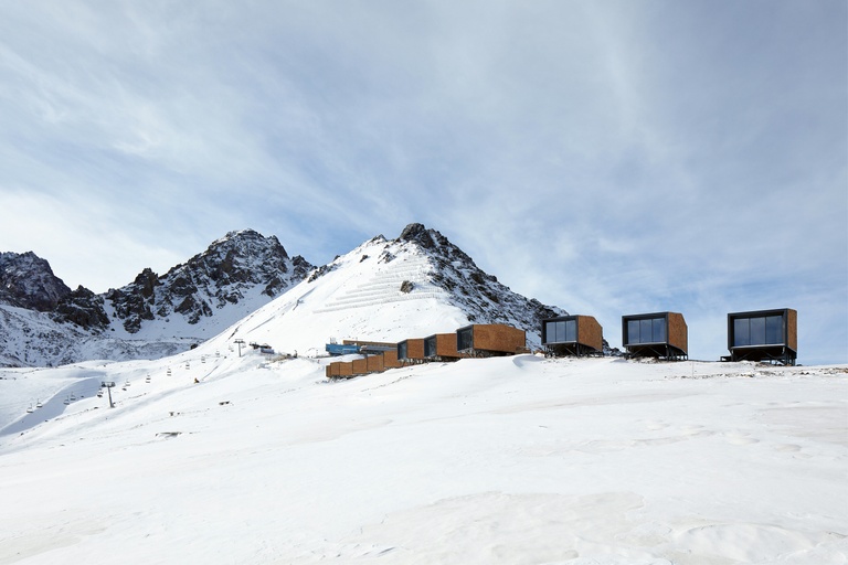 Tenir Eco Hotels, Almaty