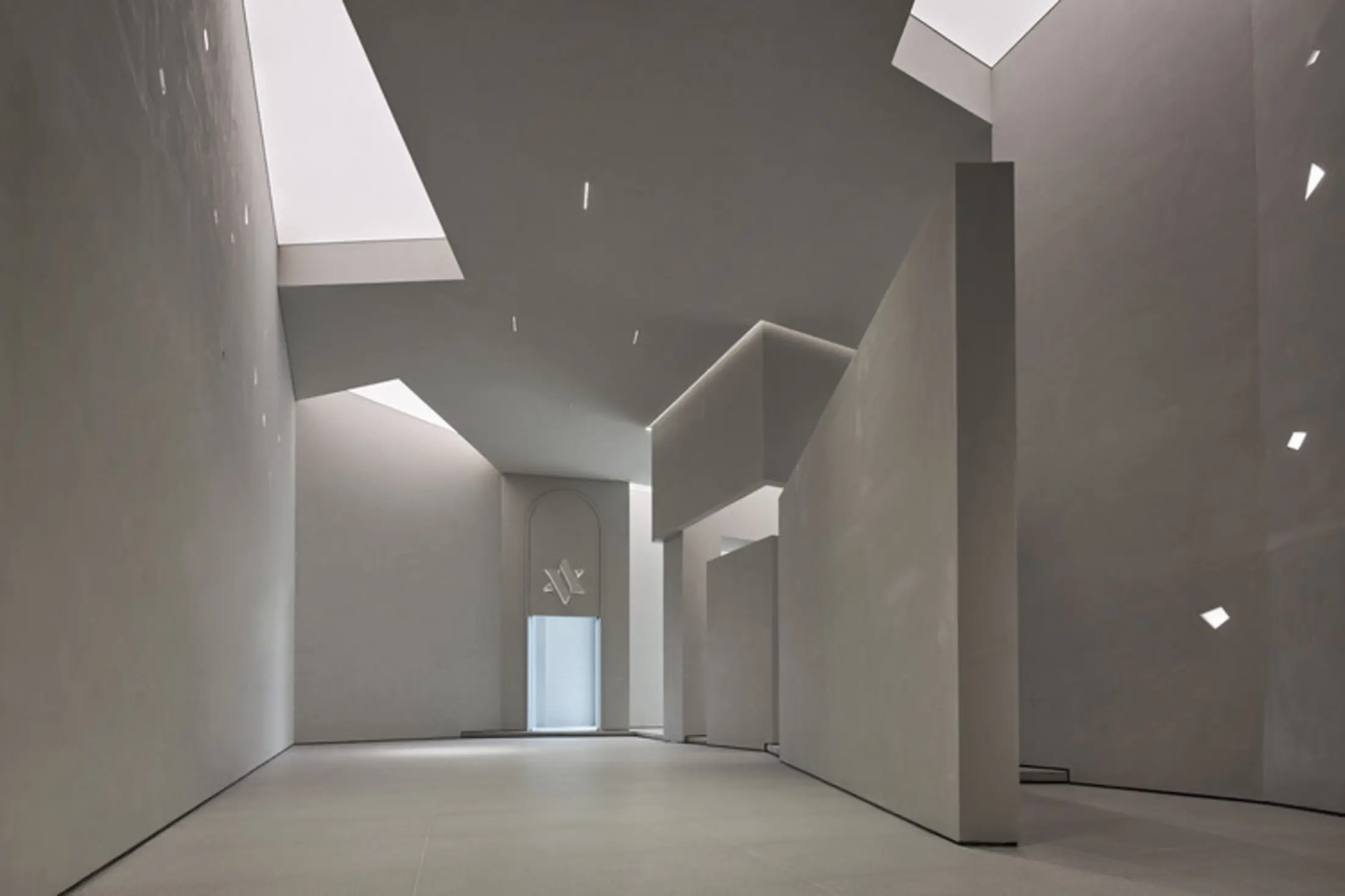 ALVIN Hangzhou Photography Space, Hangzhou, China