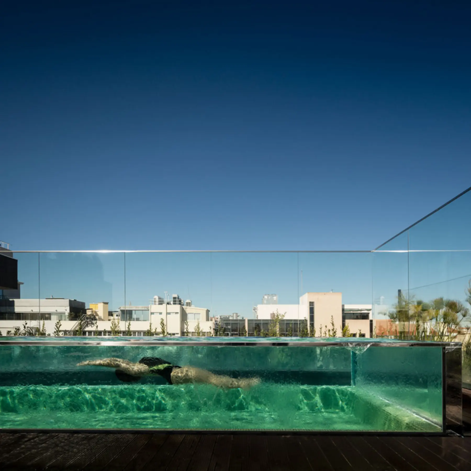 Lux Park Hotel, Lisbon