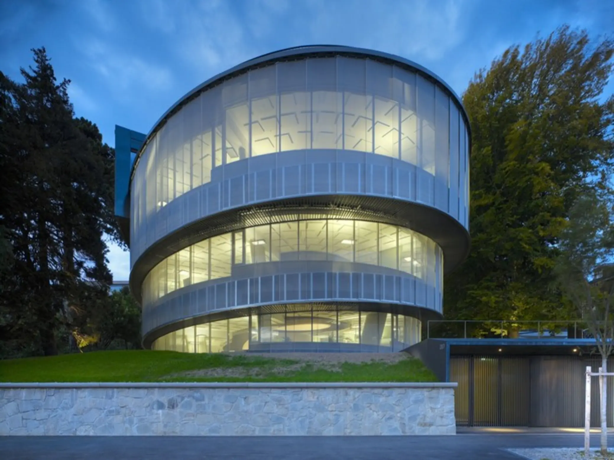 Cocoon, Zurich, Switzerland