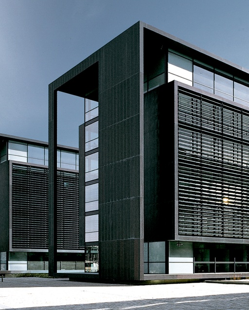 Unibank Headquarters