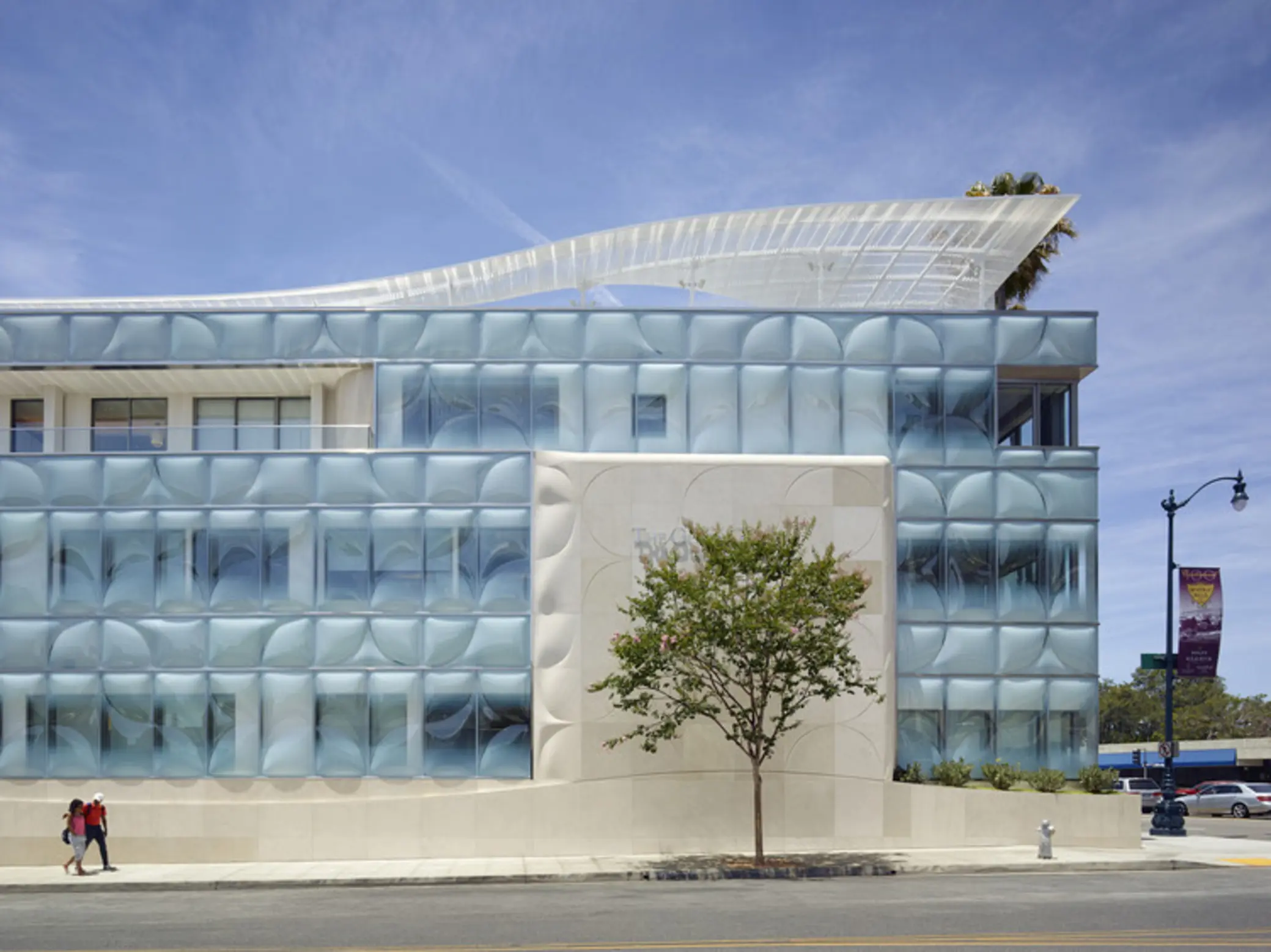 Gores Group Headquarters, Beverly Hills