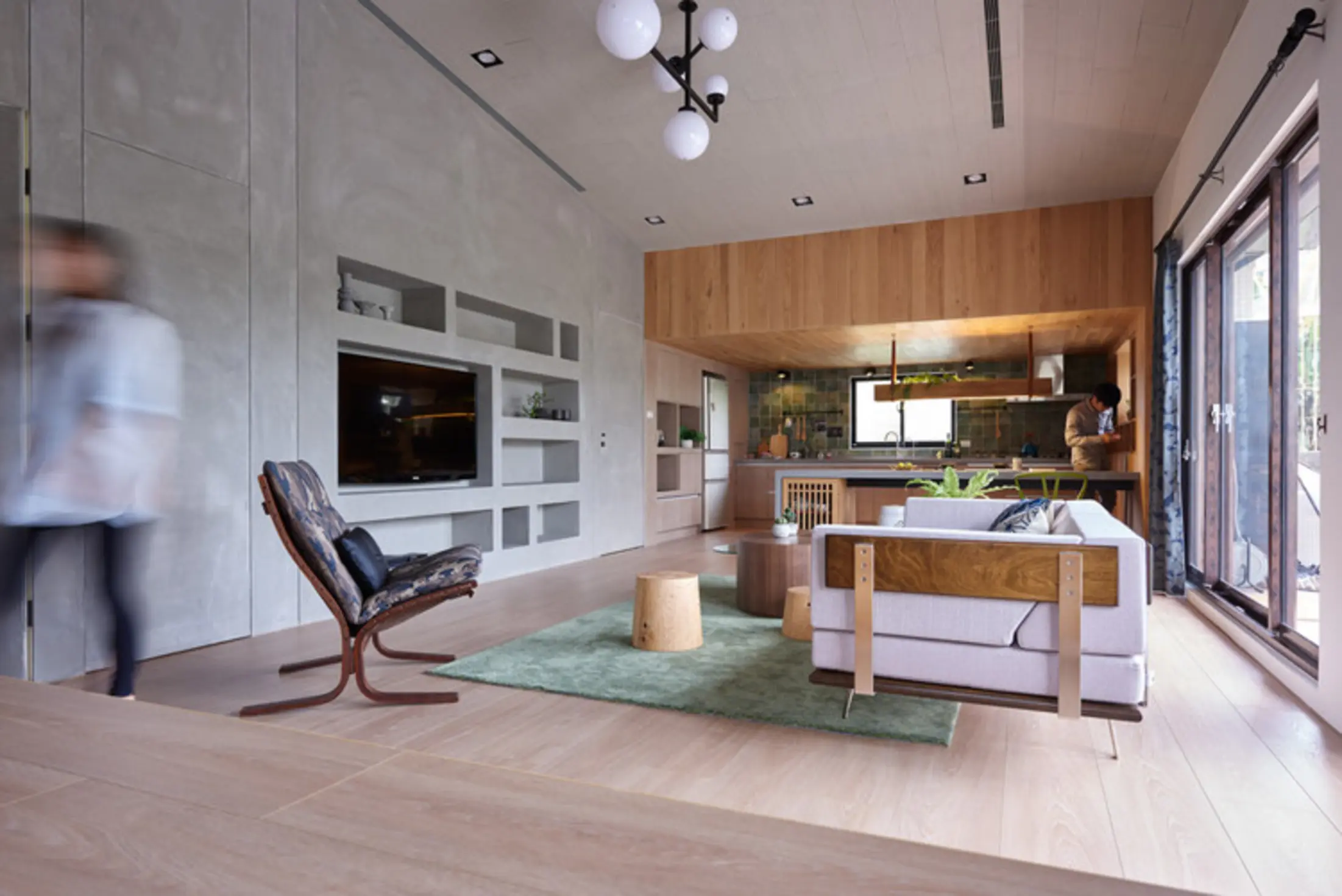 Southern Sunshine Home, Kaohsiung, China